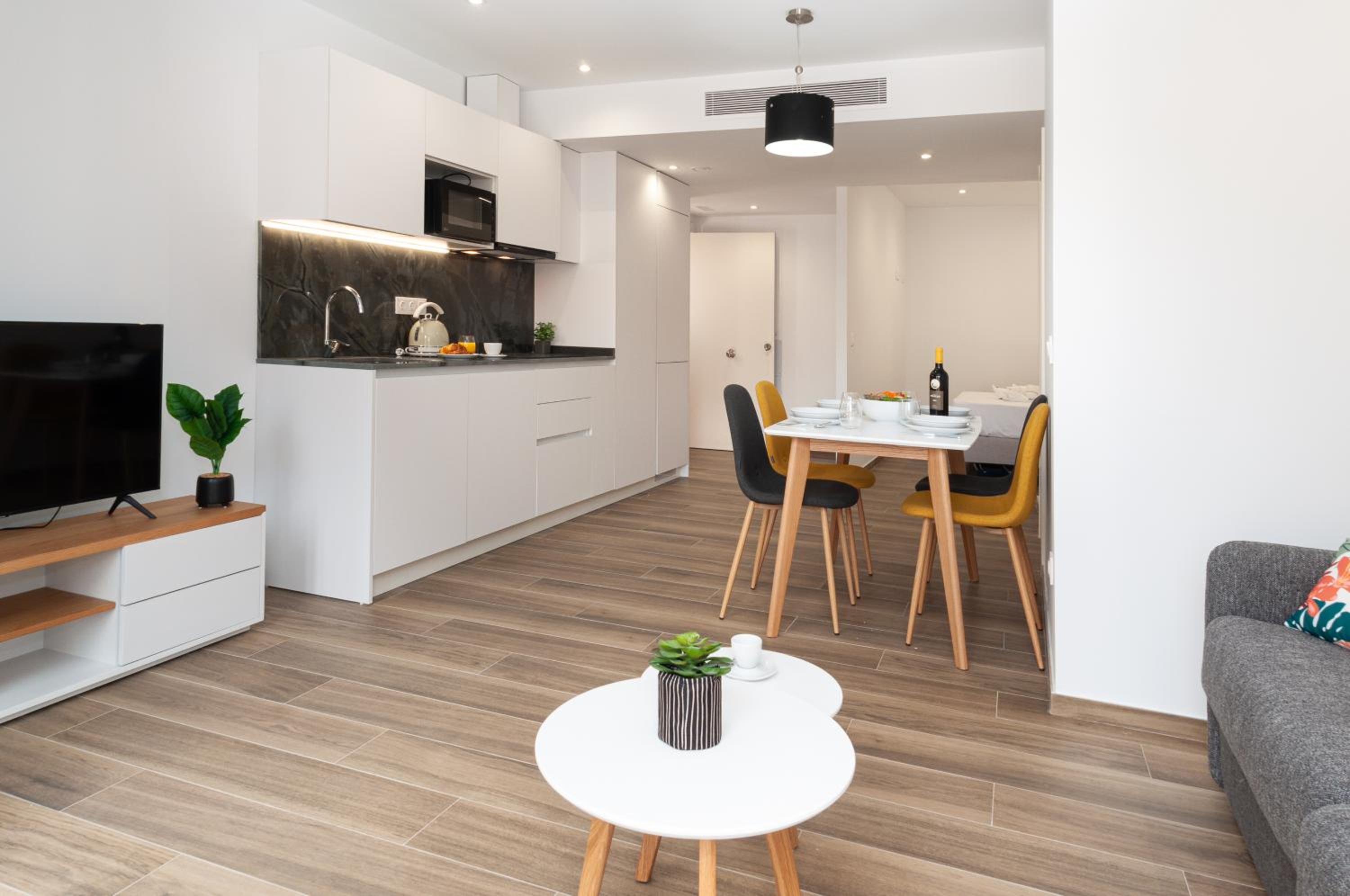 Standard Apartment - Photo 15