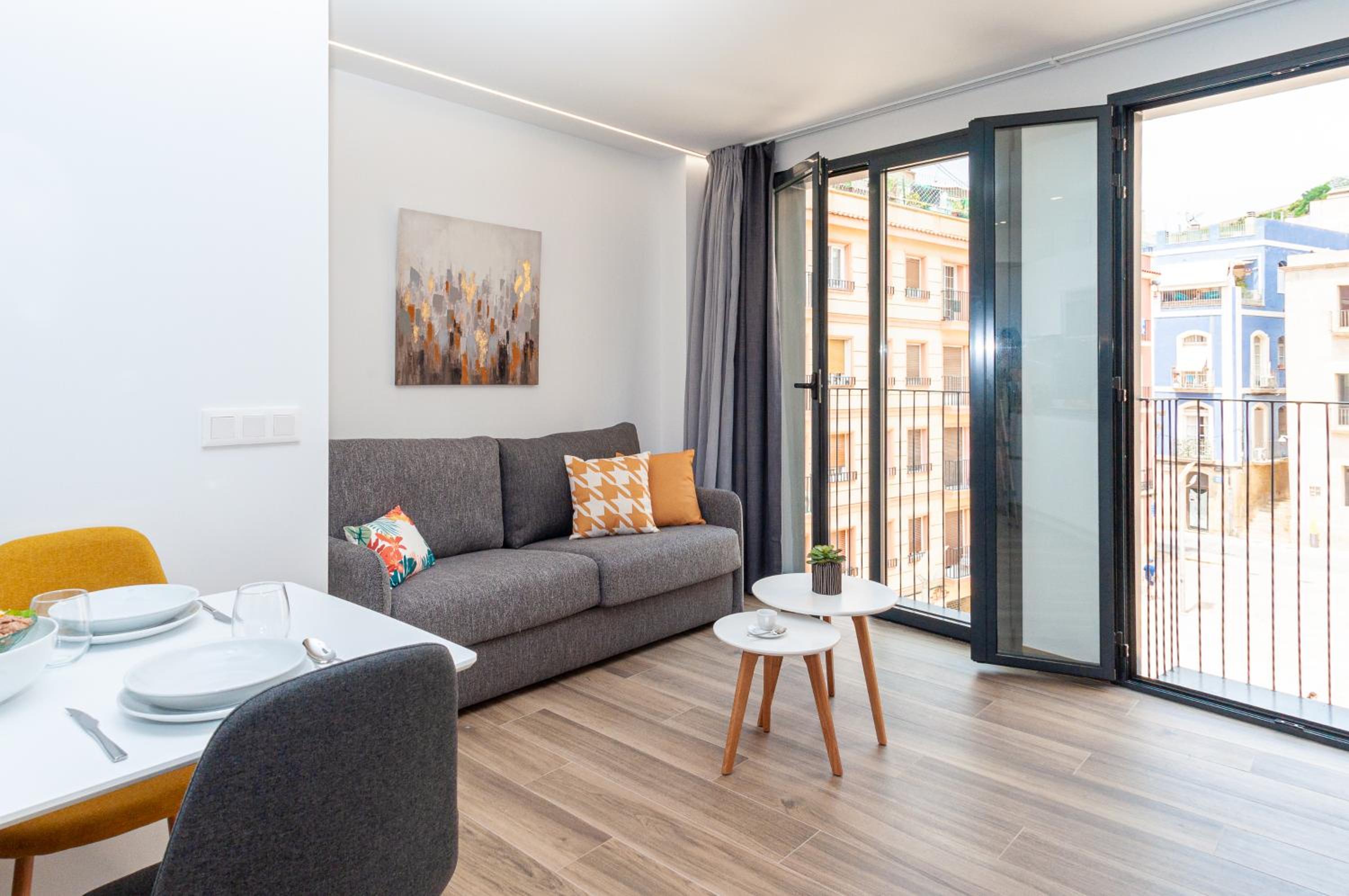 Standard Apartment - Photo 14