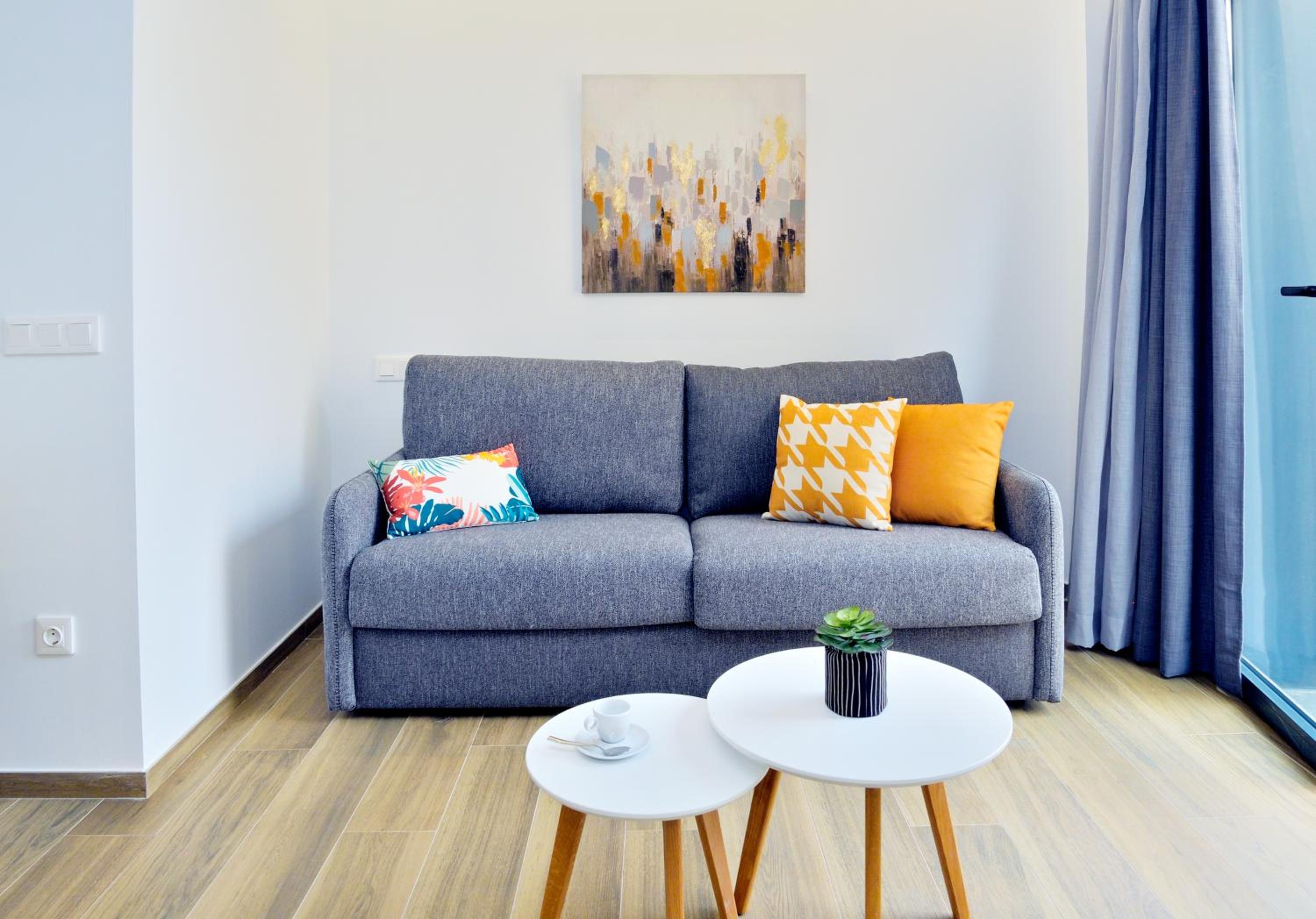 Standard Apartment - Photo 20