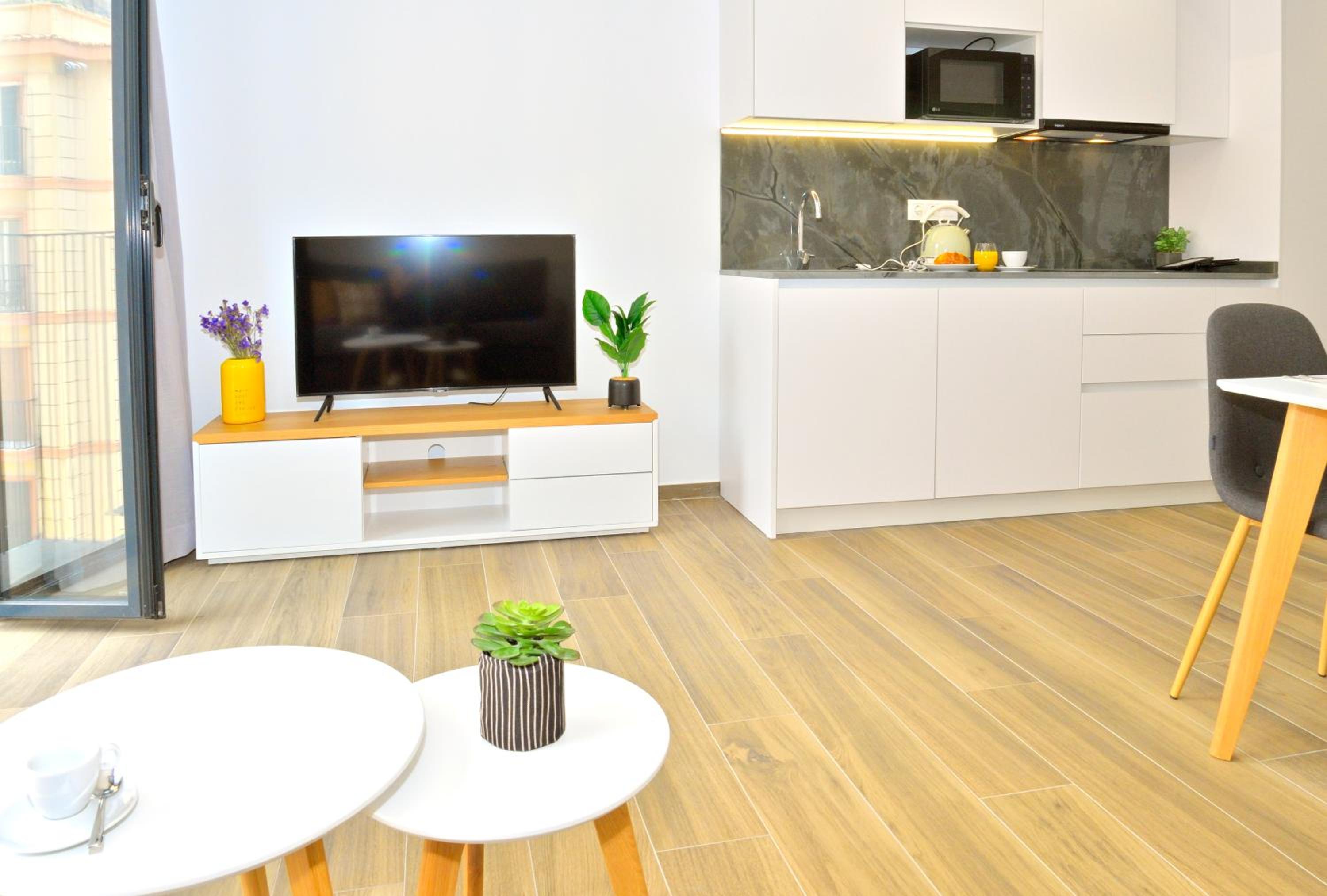 Standard Apartment - Photo 4