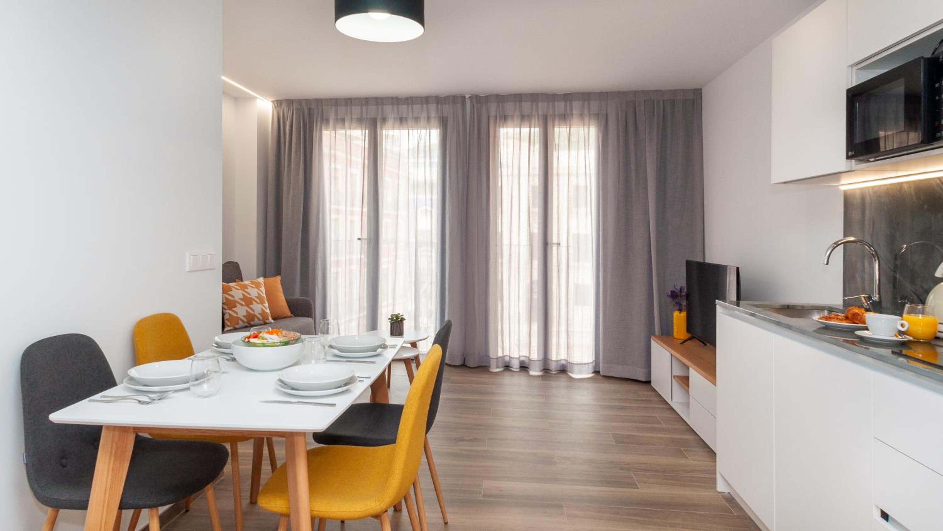 Standard Apartment - Photo 1