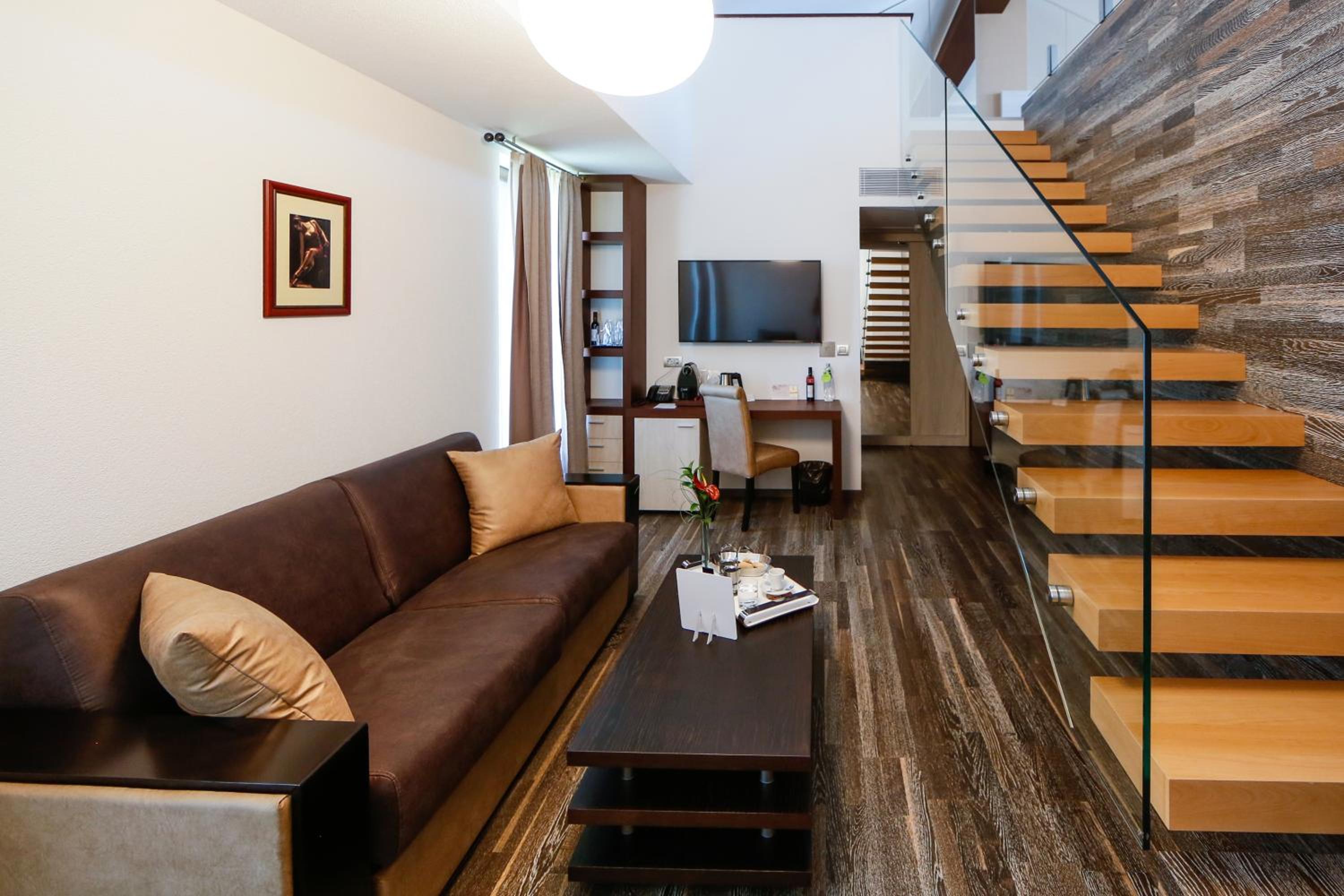 Maisonette - Photo 5