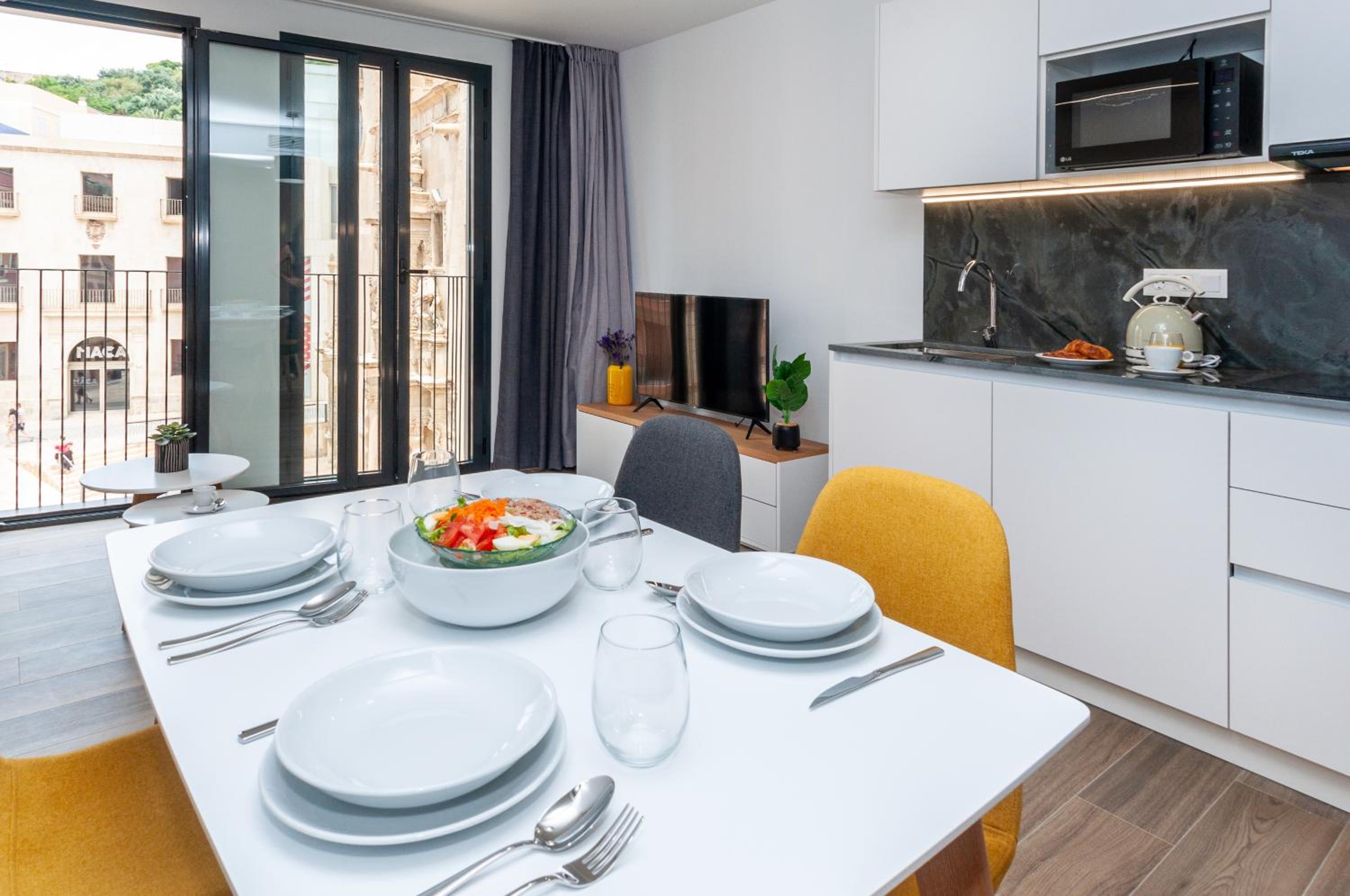 Standard Apartment - Photo 7