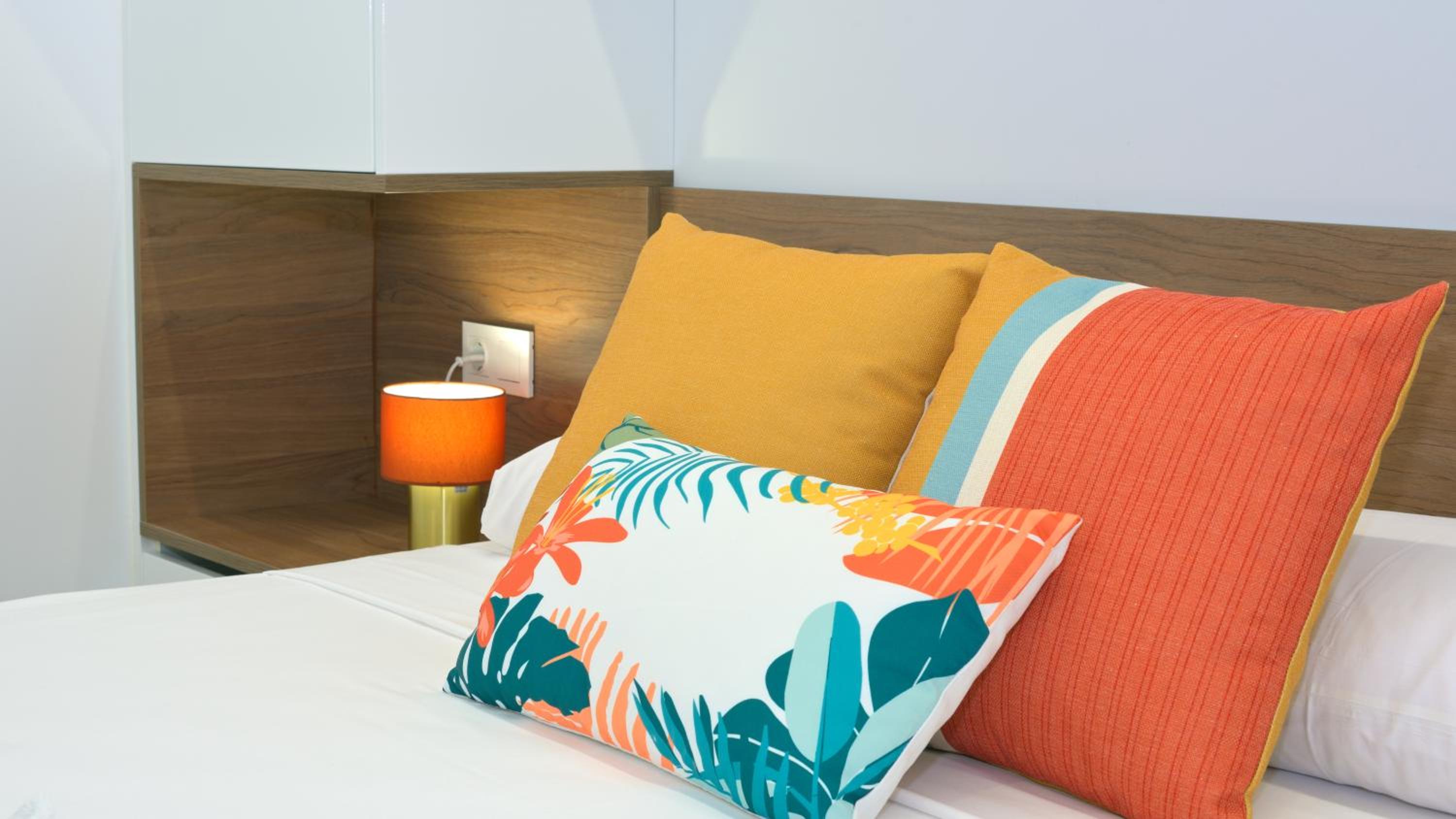 Standard Apartment - Photo 36