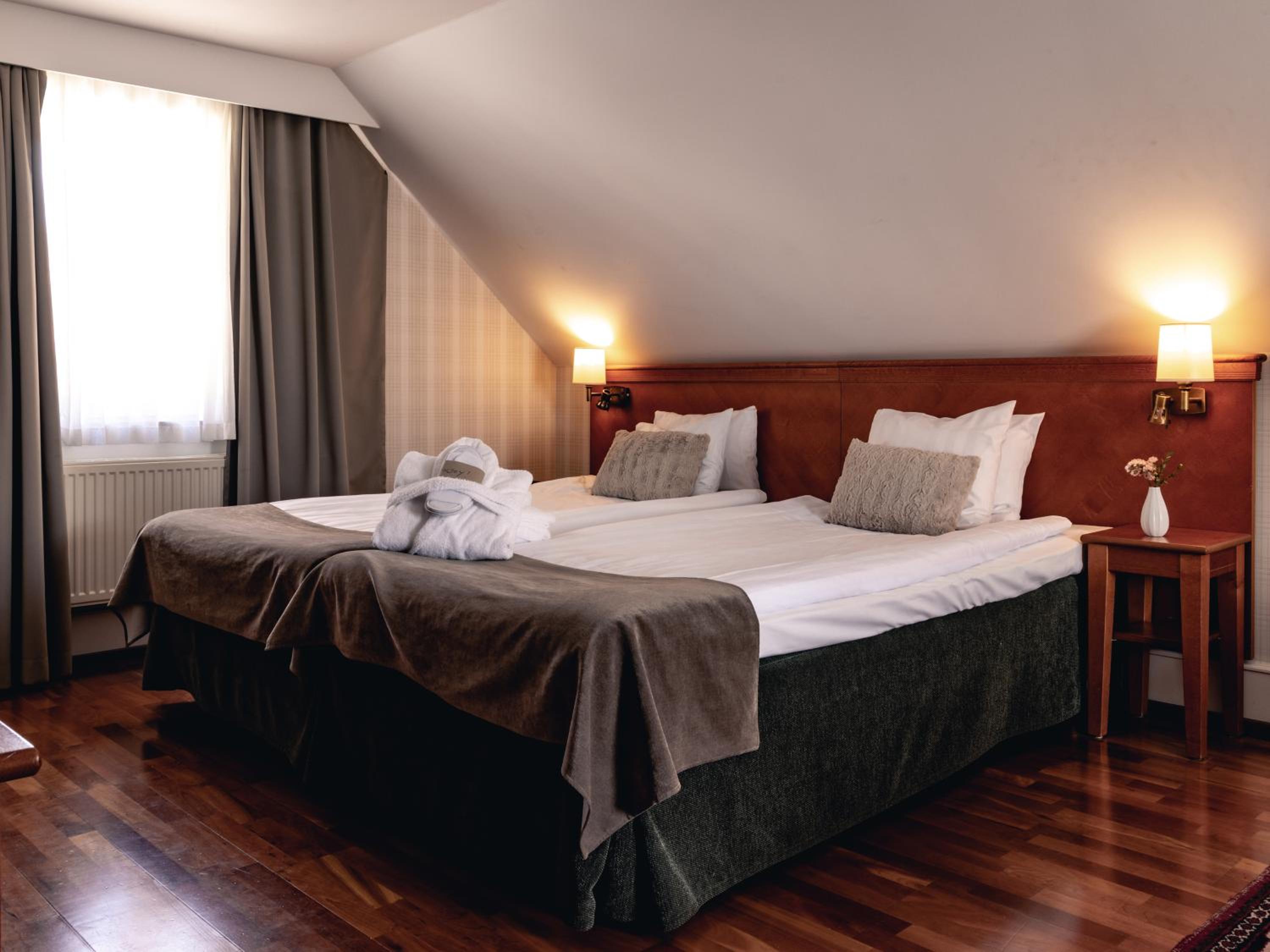 Superior Twin Room - Photo 5