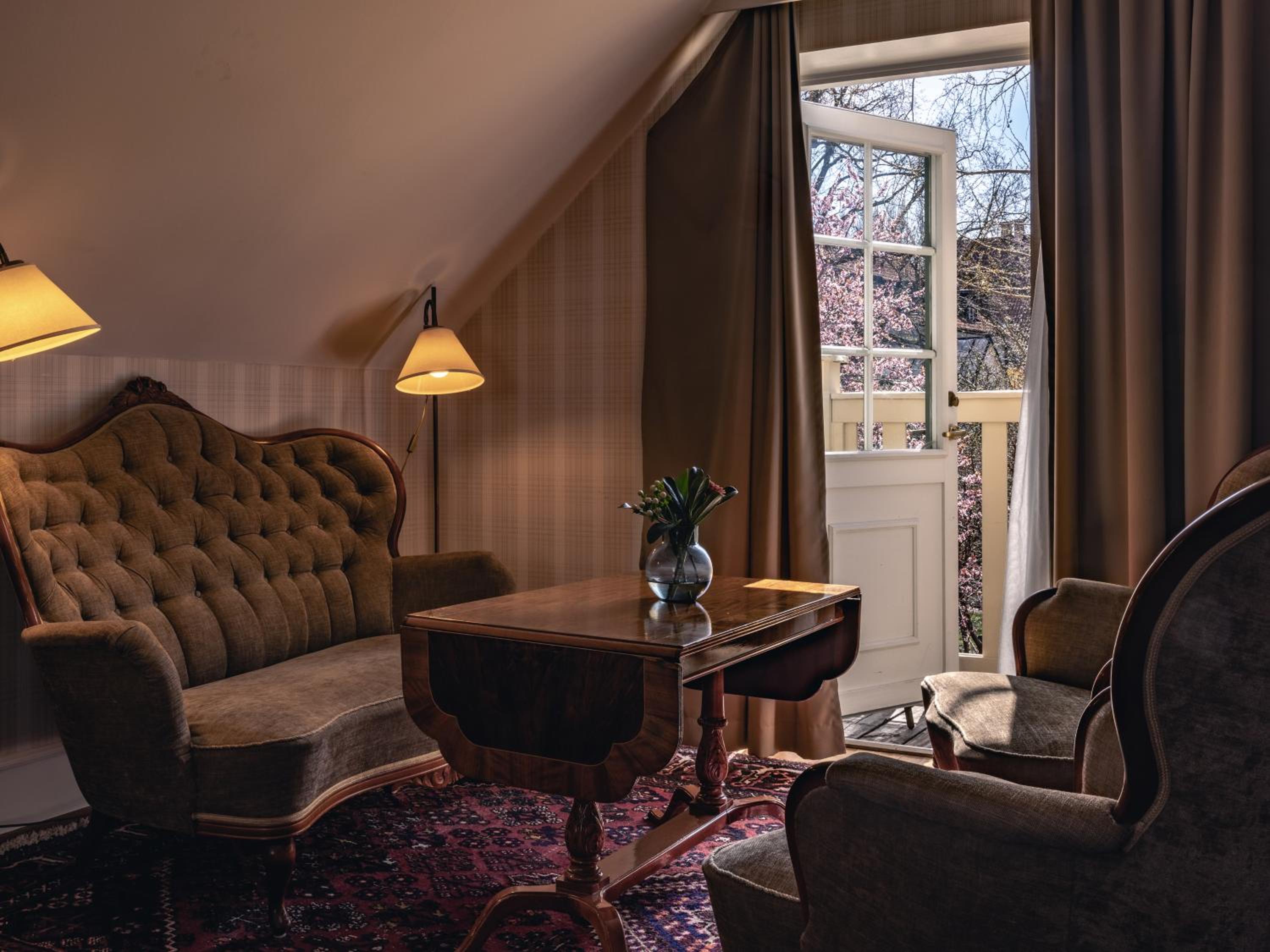 Superior Twin Room - Photo 8