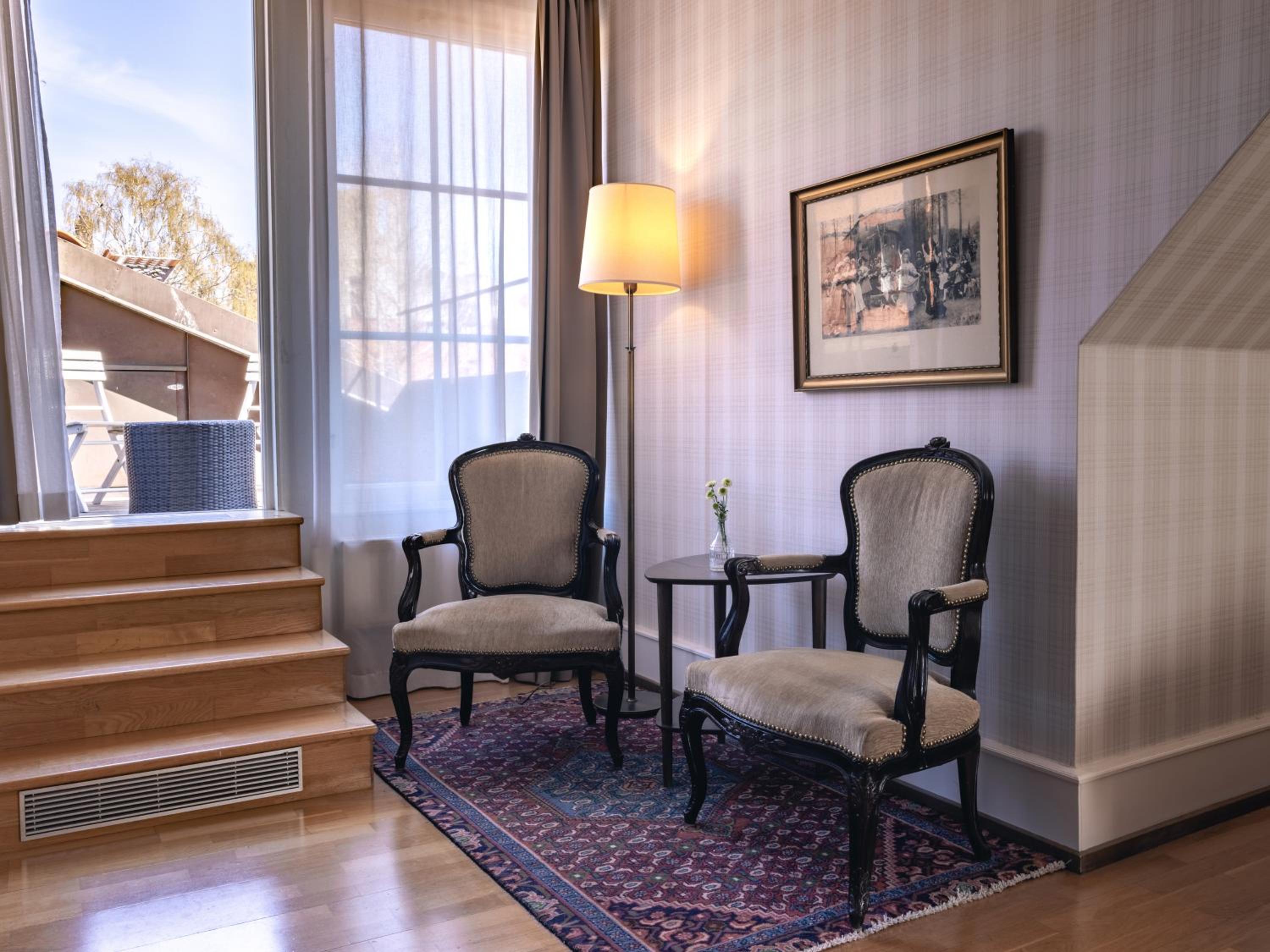 Superior Twin Room - Photo 9