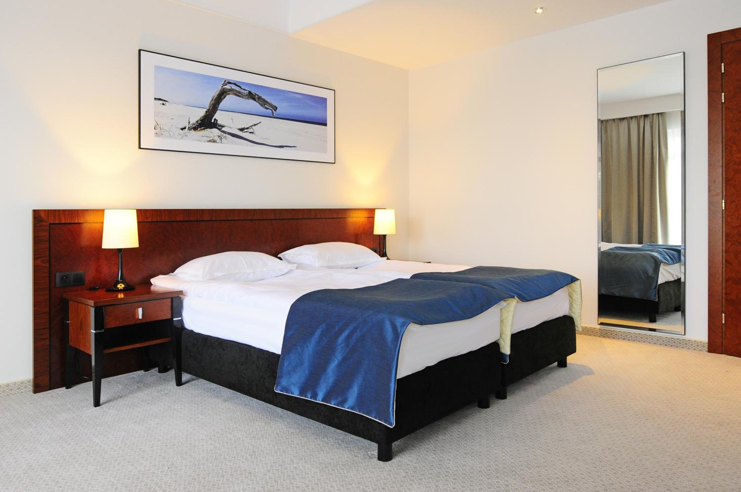 Standard Double Room with Sofa Bed photo 2