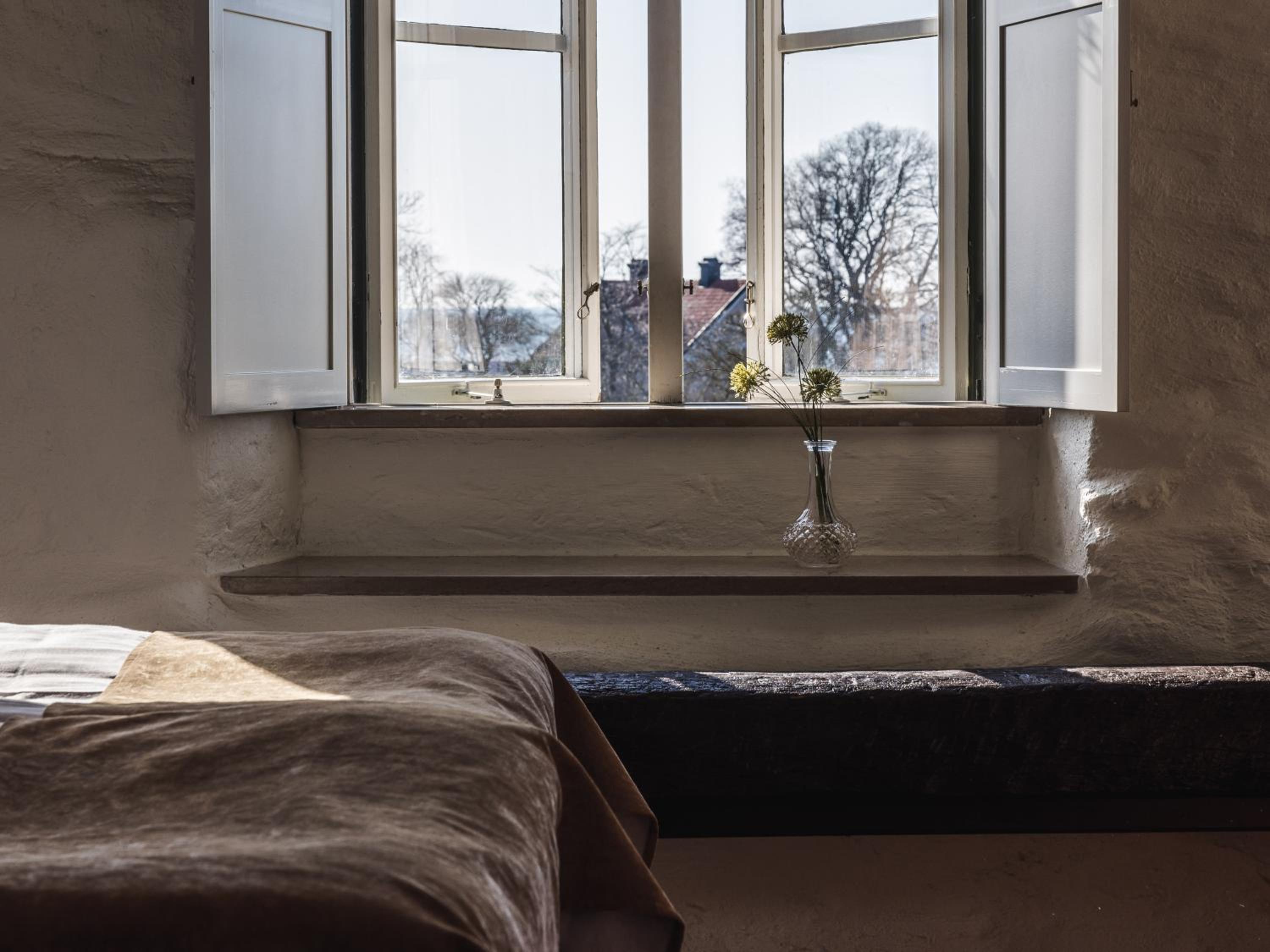 Standard Double Room with Two Single Beds - Non-Smoking - Photo 4