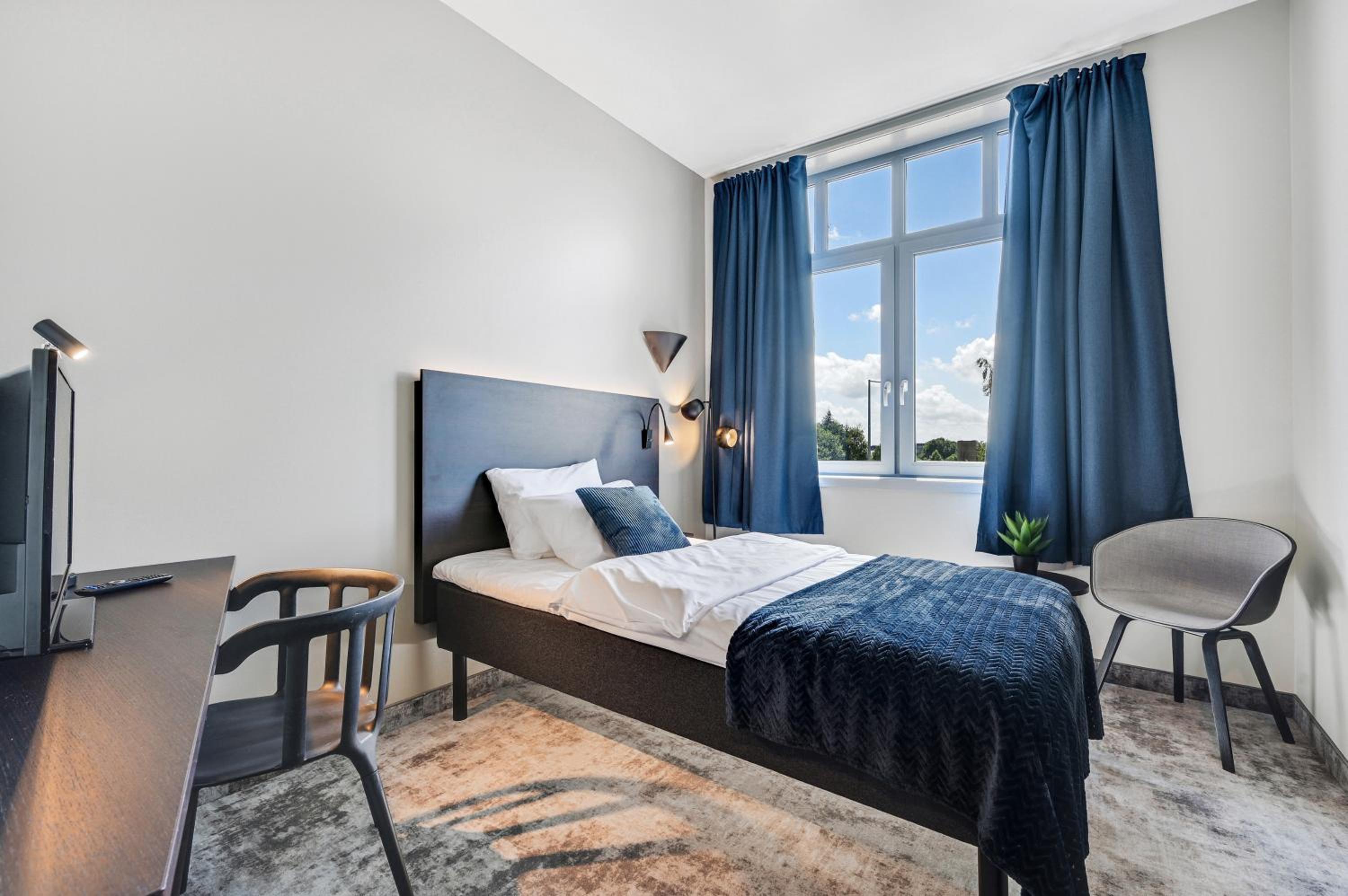 Single Room in Separate Building
