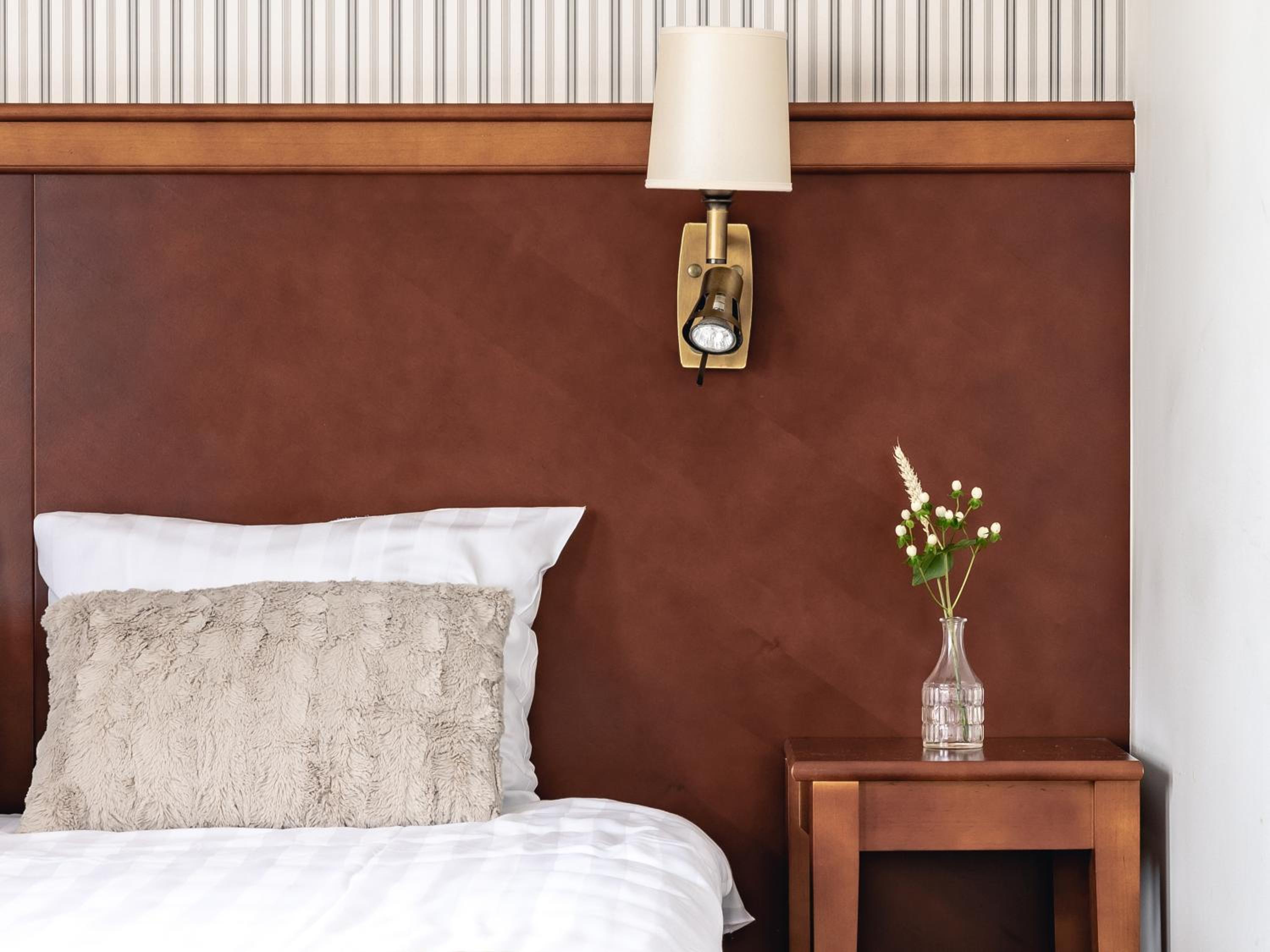 Standard Single Room photo 3