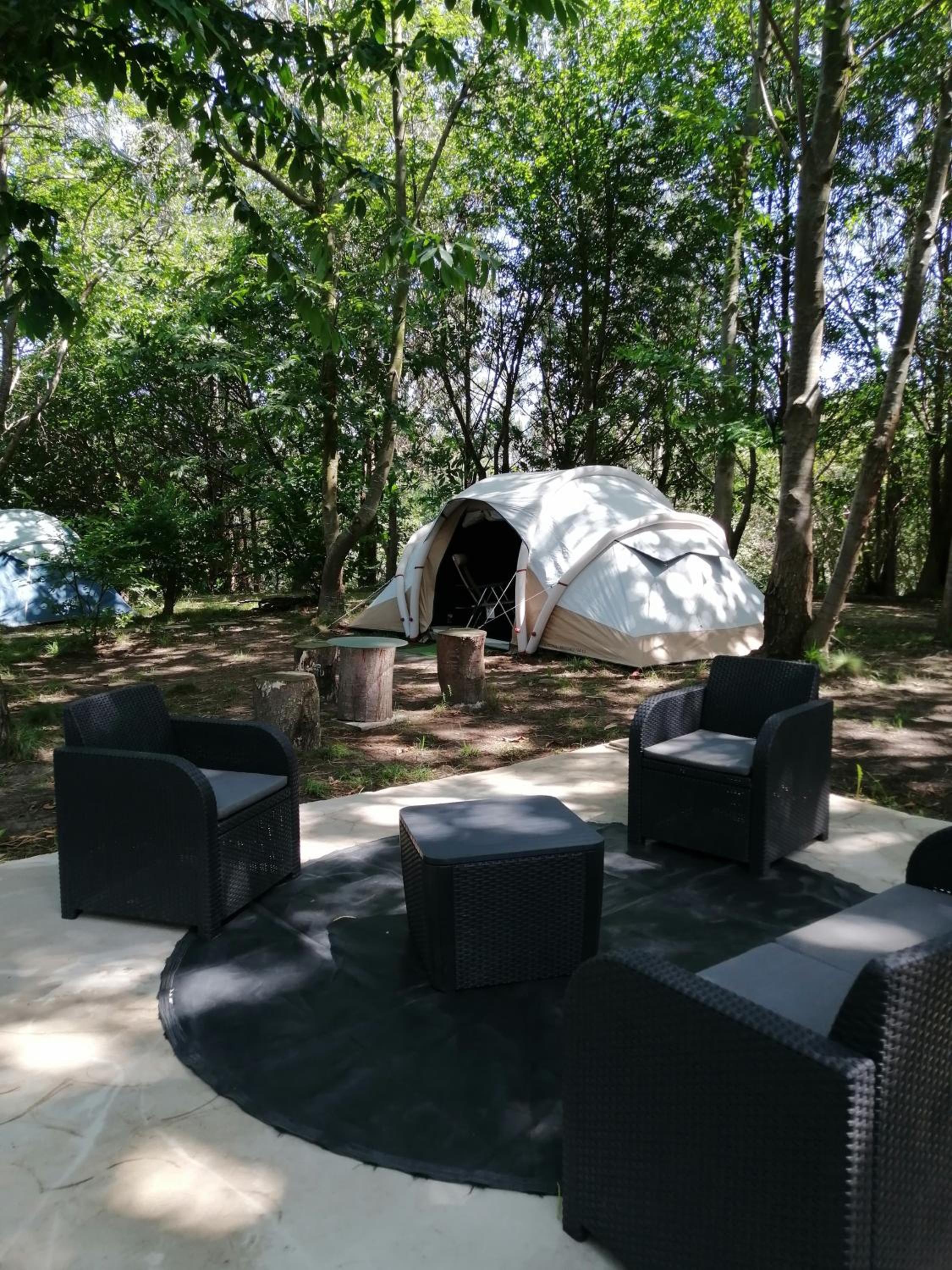 Two-Bedroom Tent - Photo 37