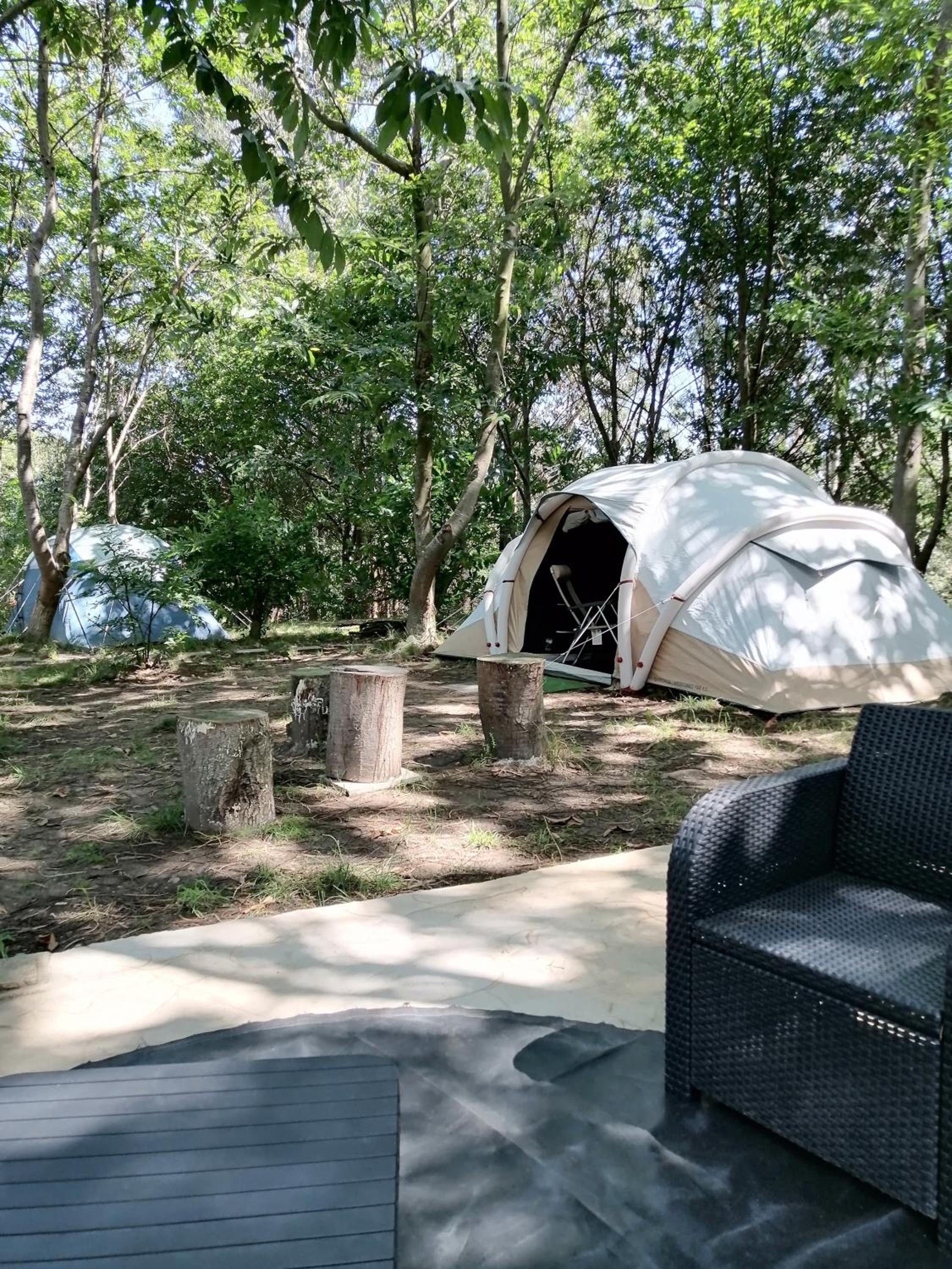 Two-Bedroom Tent - Photo 22
