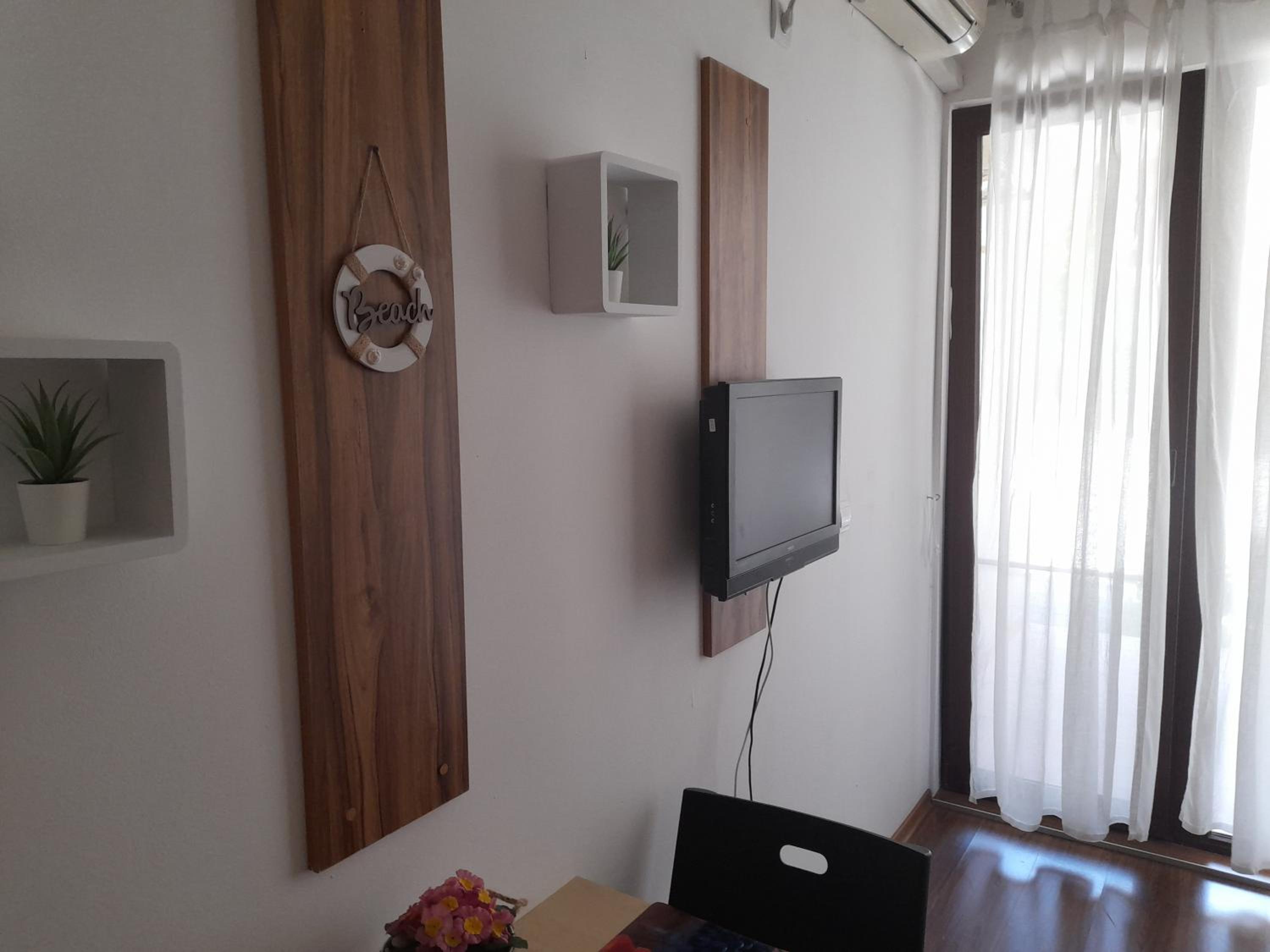 Studio With Terrace photo 1