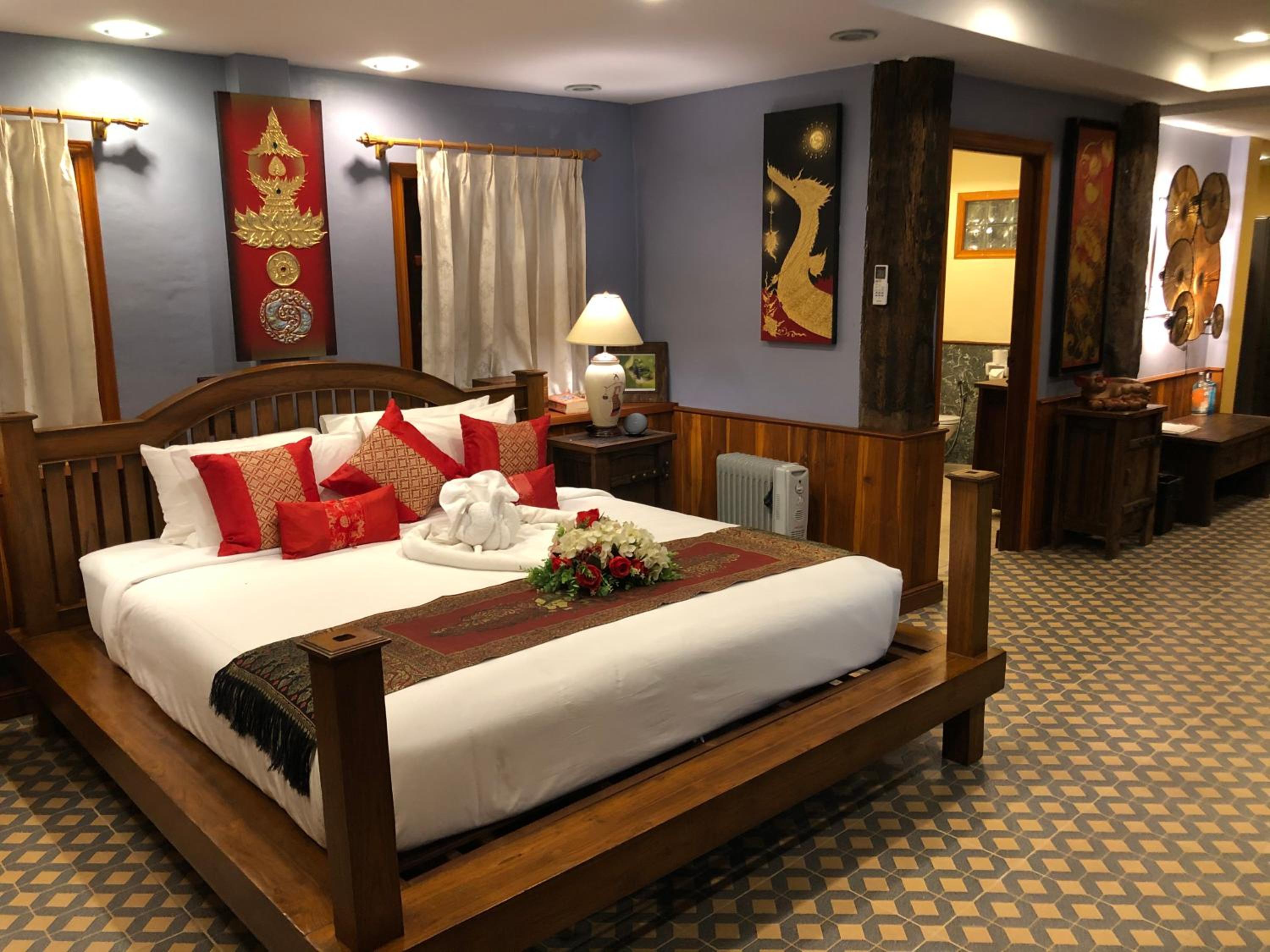 Executive Suite