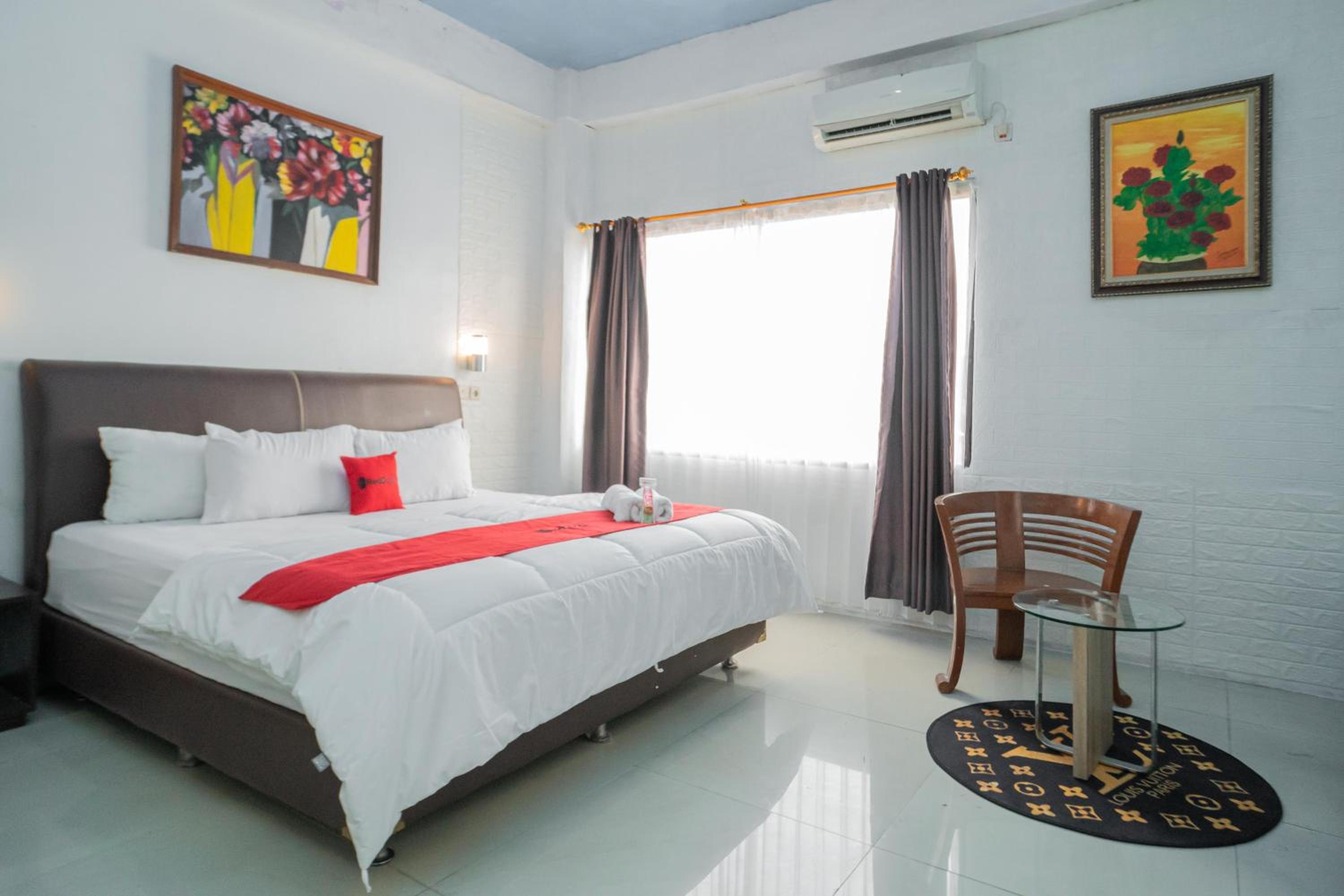 Standard Double Room photo 1