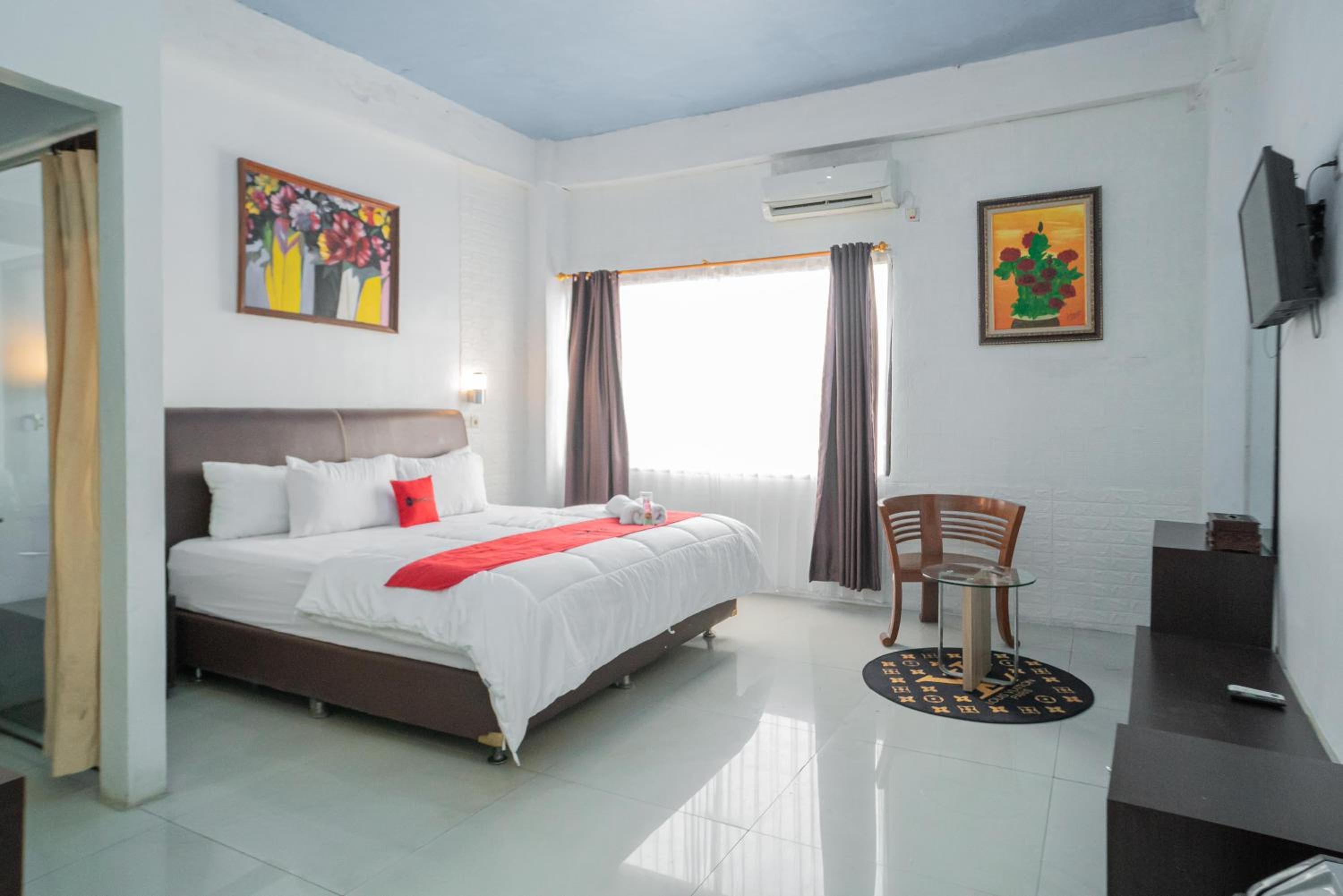 Standard Double Room photo 2