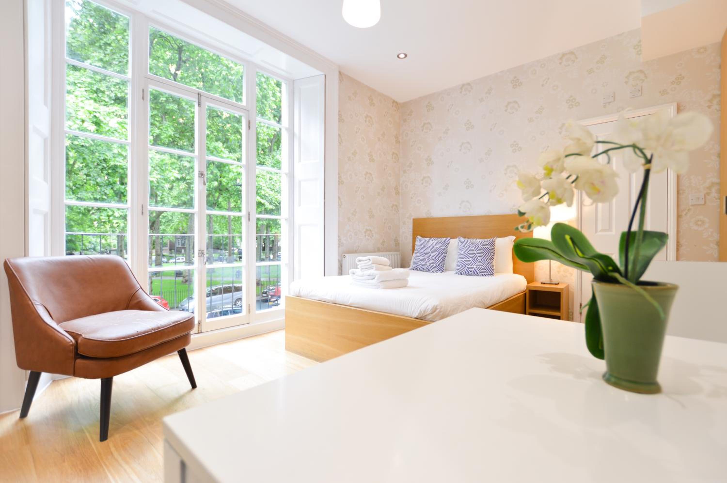 Standard Studio Apartment photo 2