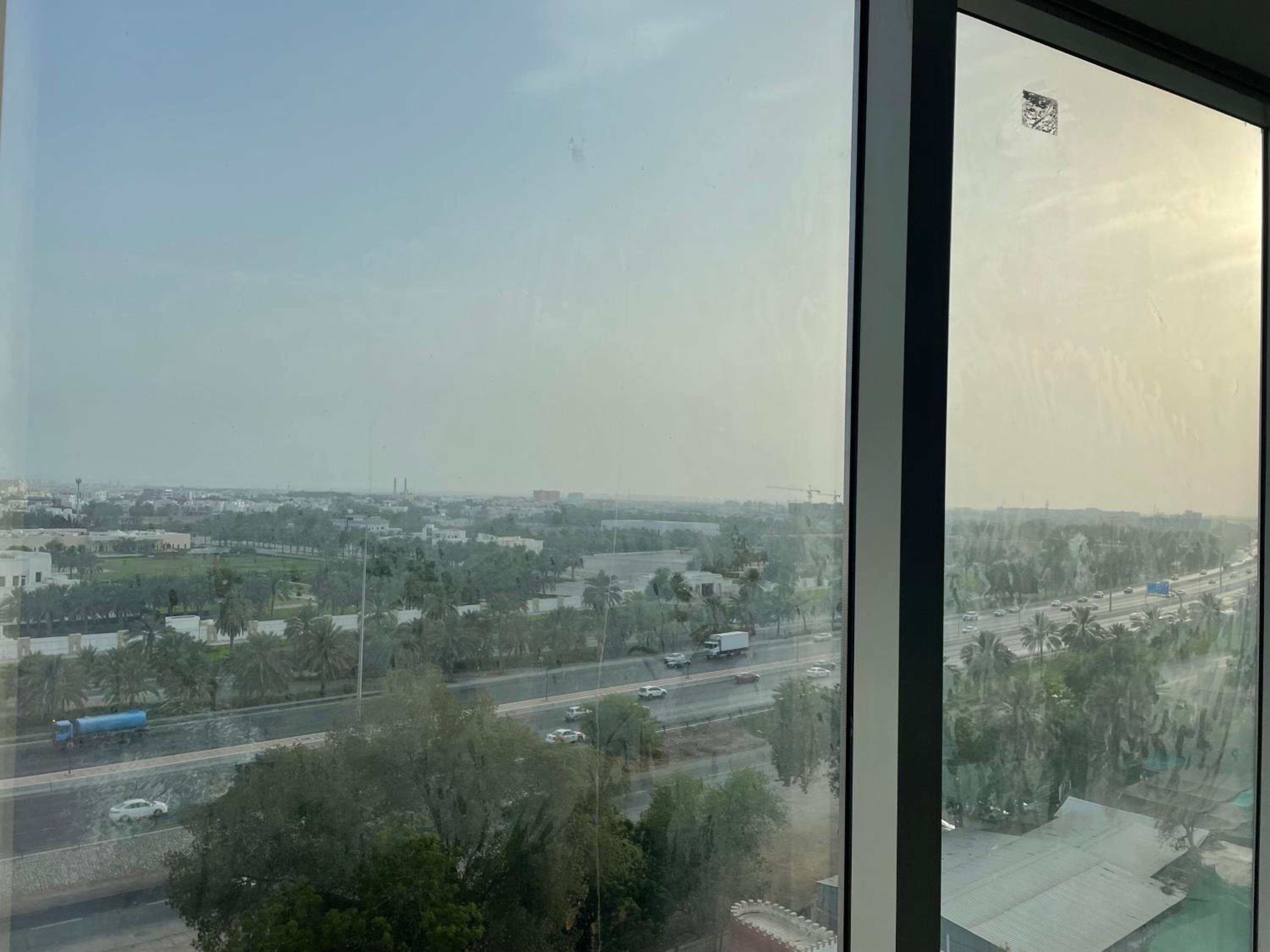 Junior Suite with Garden View
