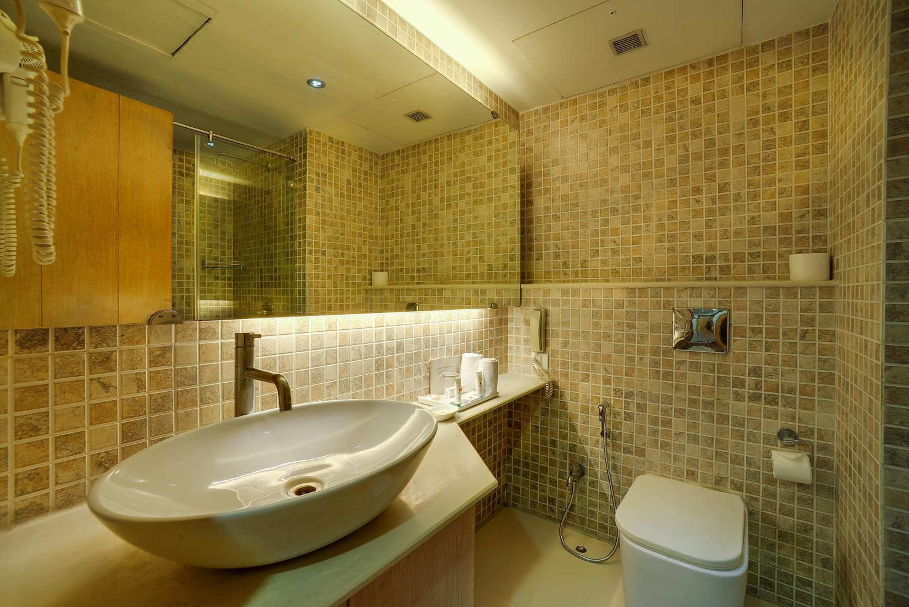 Superior Double or Twin Room - Photo 2