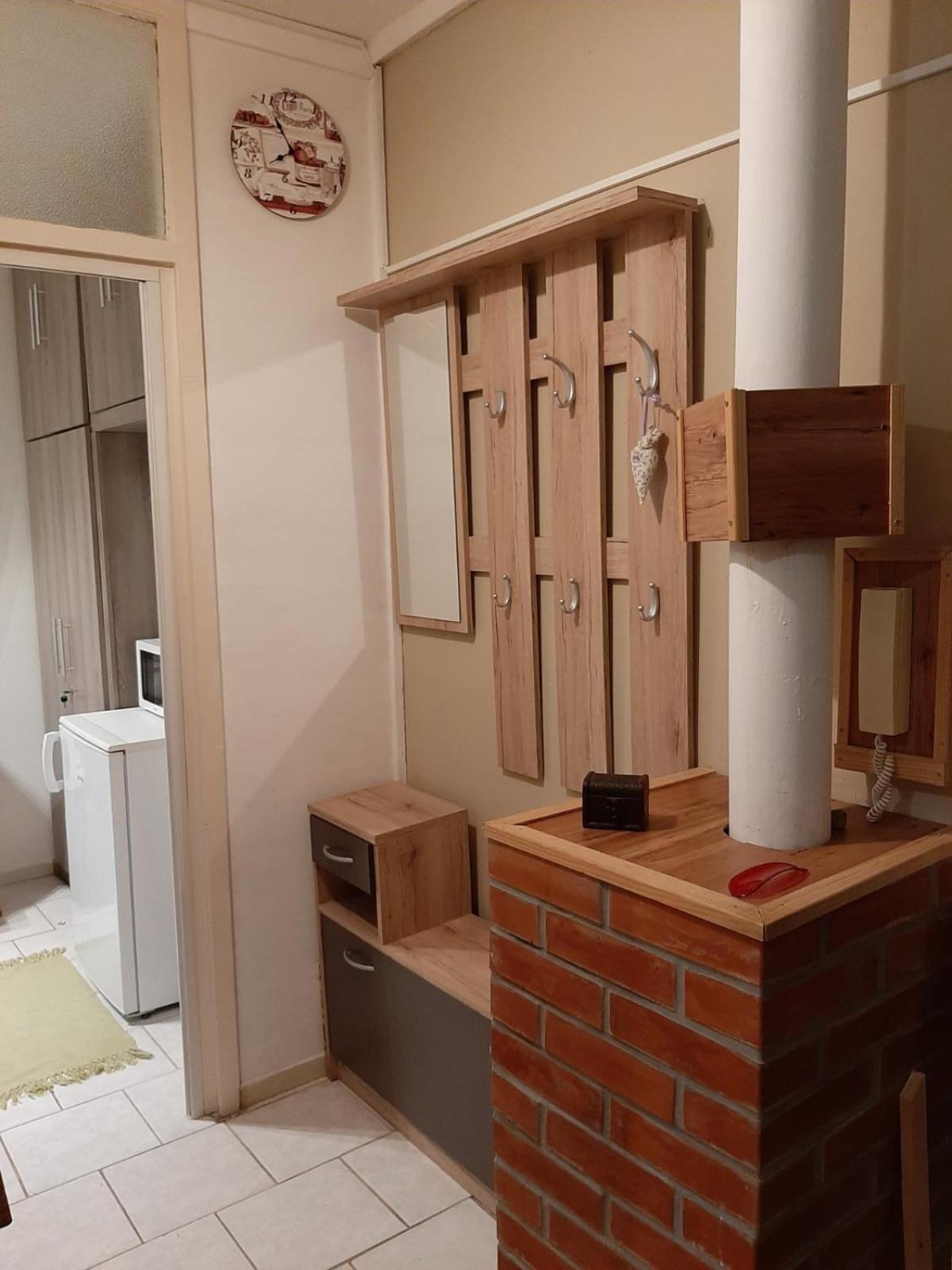 Two-Bedroom Apartment photo 2