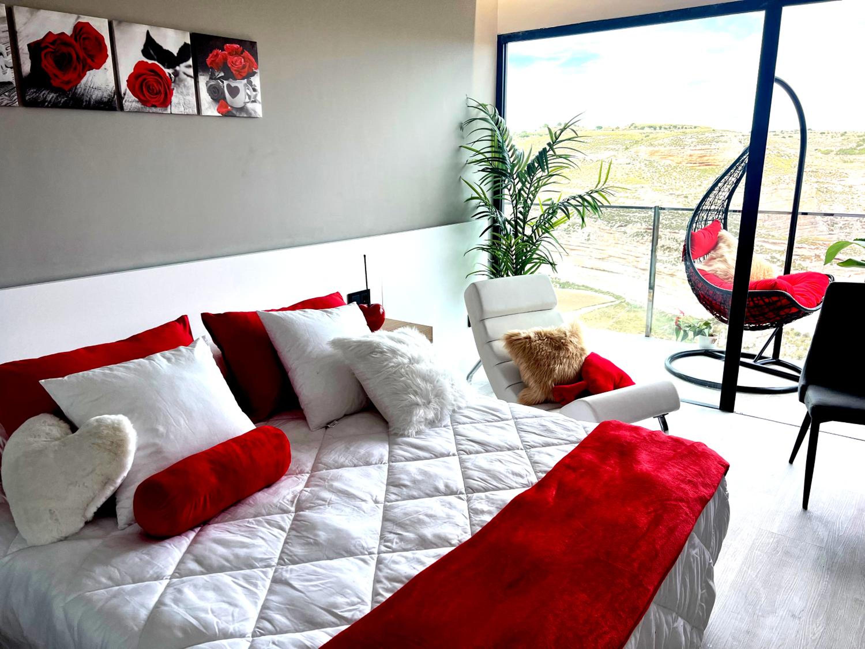 Suite with Spa Bath - Photo 1