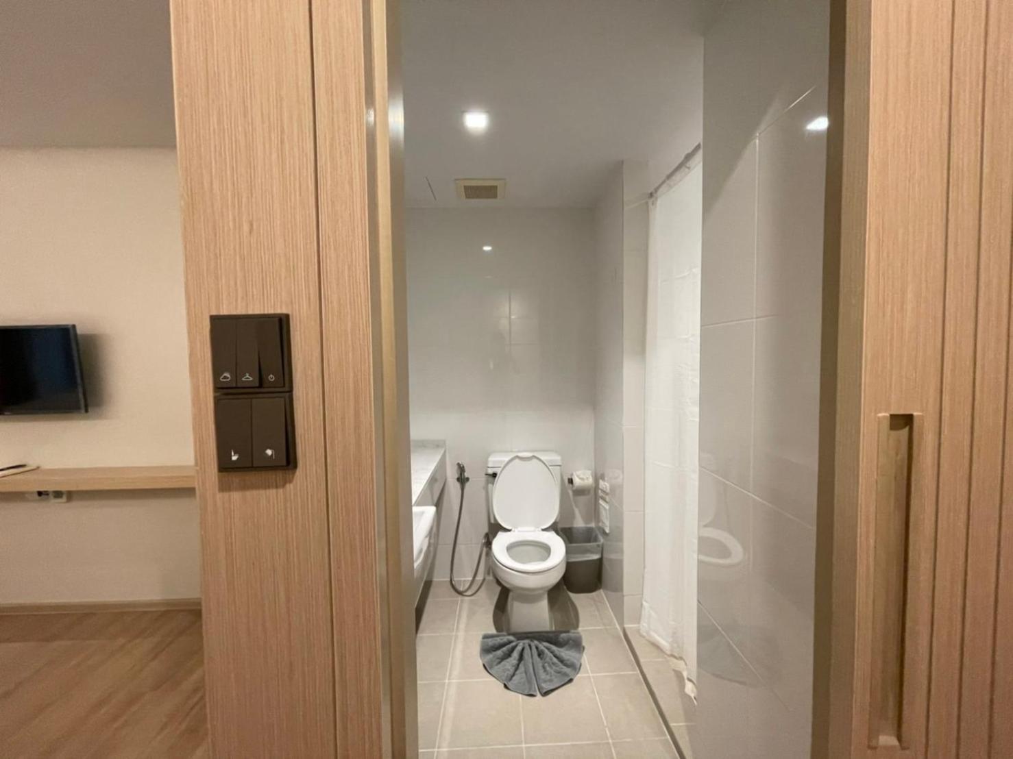 Deluxe Triple Room photo 3
