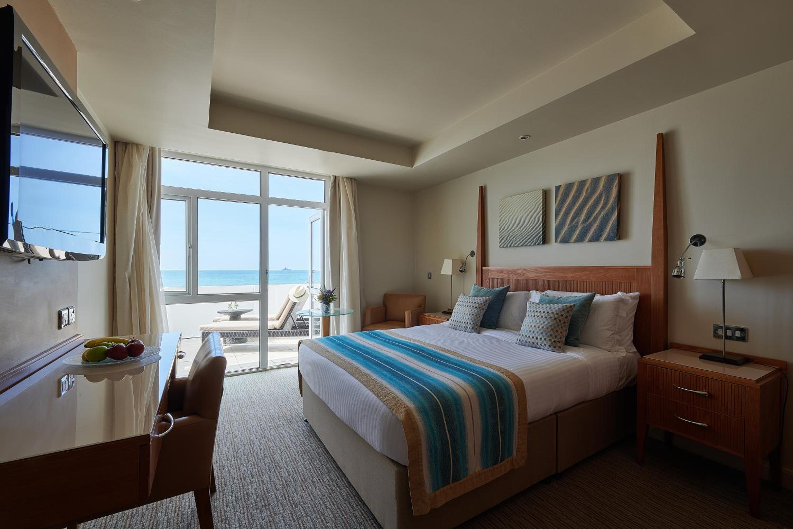 Room with Ocean View - Photo 1