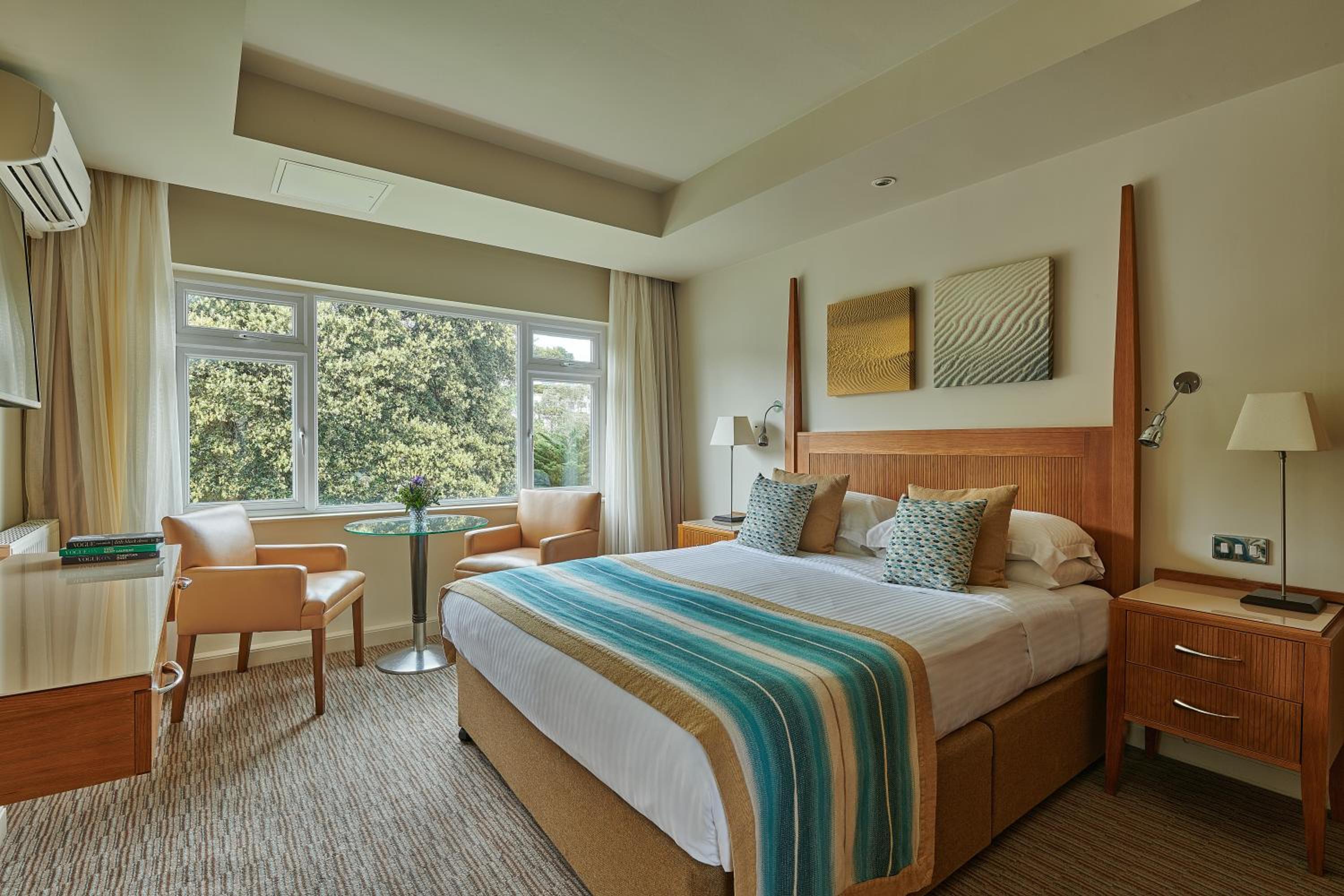 Classic Double Room - Photo 1