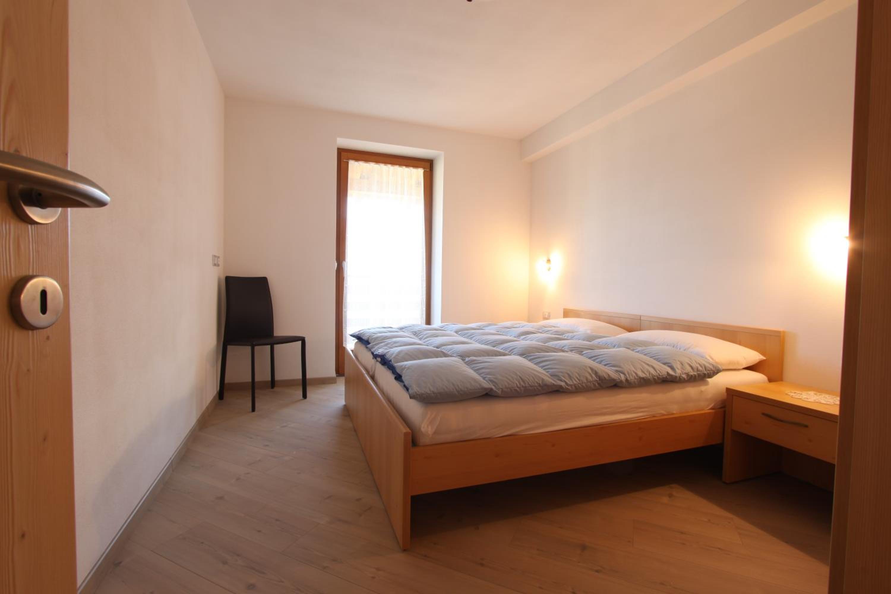 Apartment with Balcony photo 1