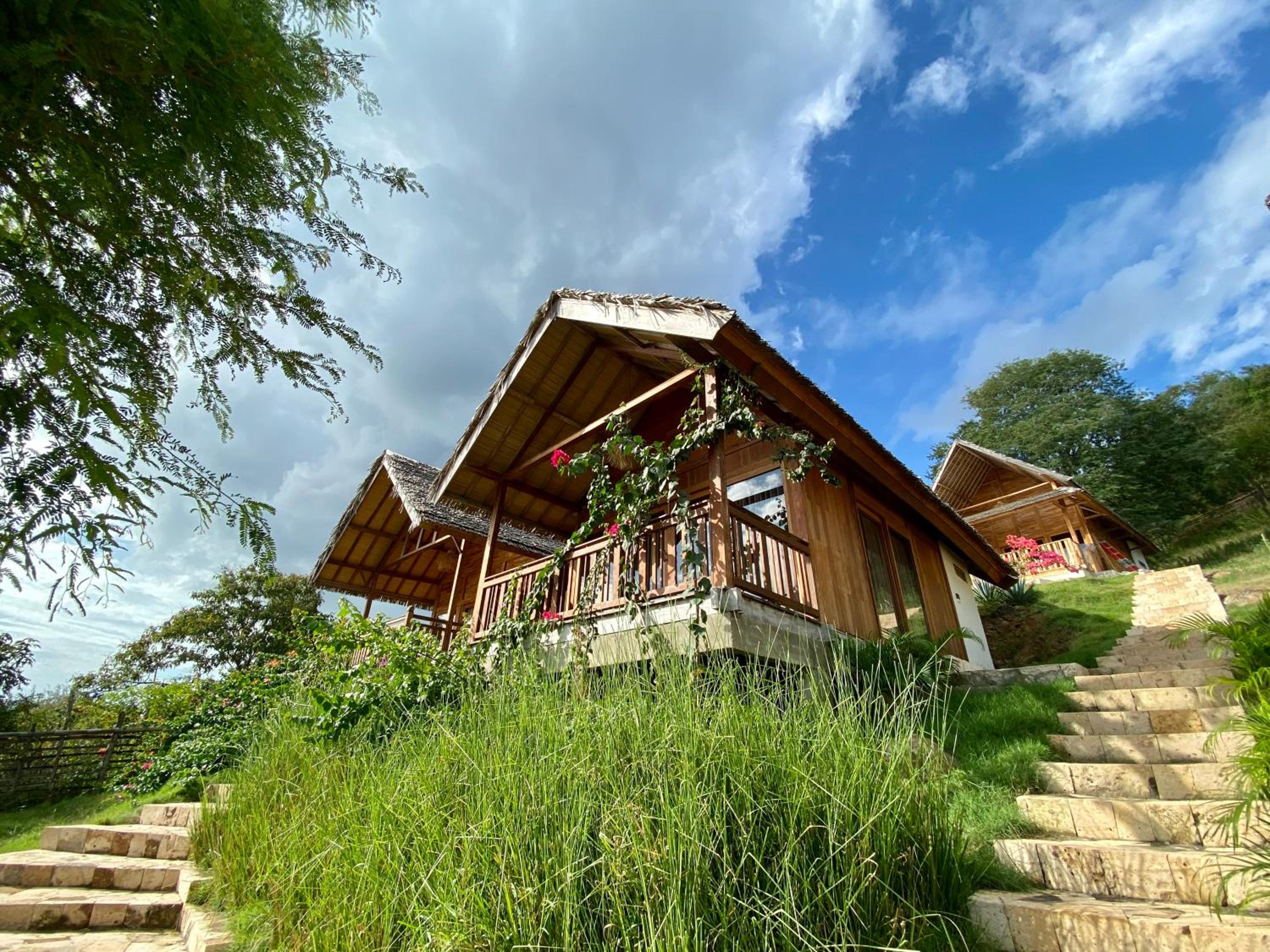 Deluxe Double Room with Sea View - Photo 8