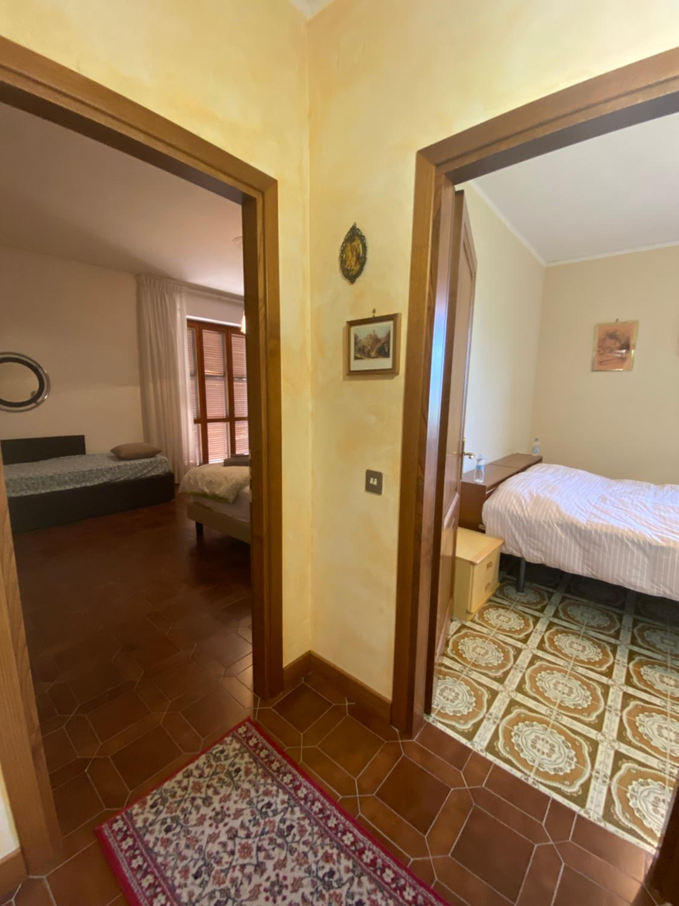 Deluxe Double Room with Extra Bed photo 3
