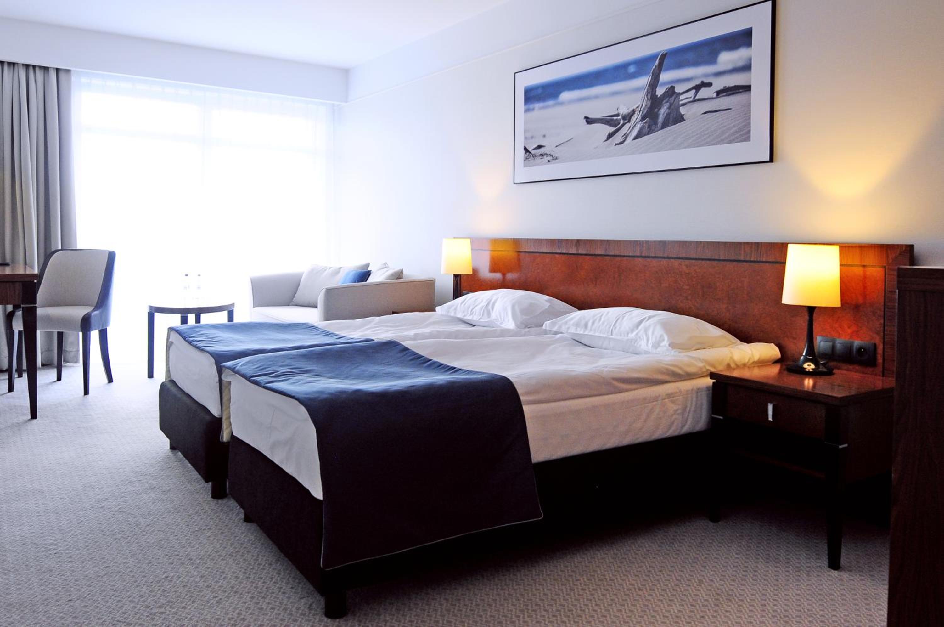 Standard Double Room with Sofa Bed photo 1