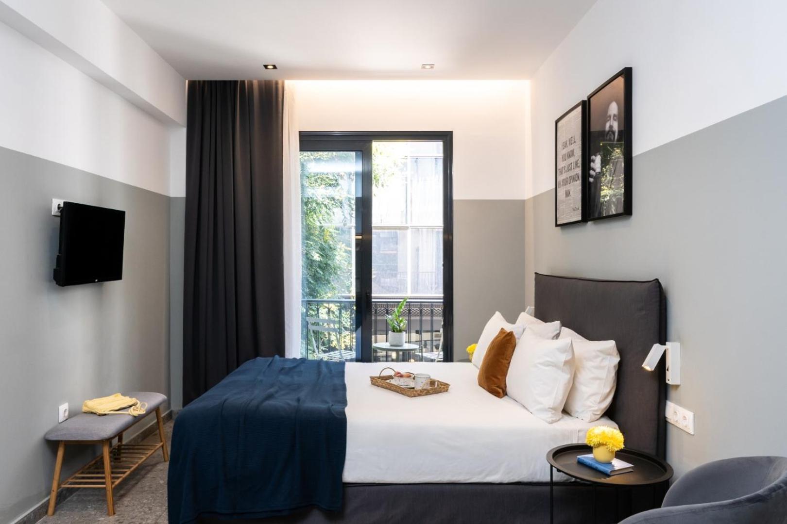 Superior Double Room photo 1