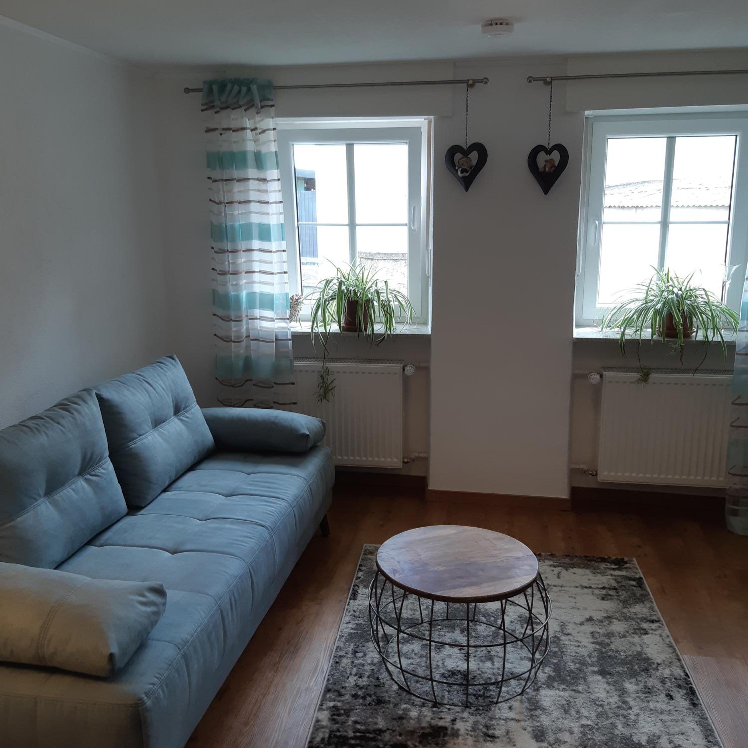 Two-Bedroom Apartment photo 3