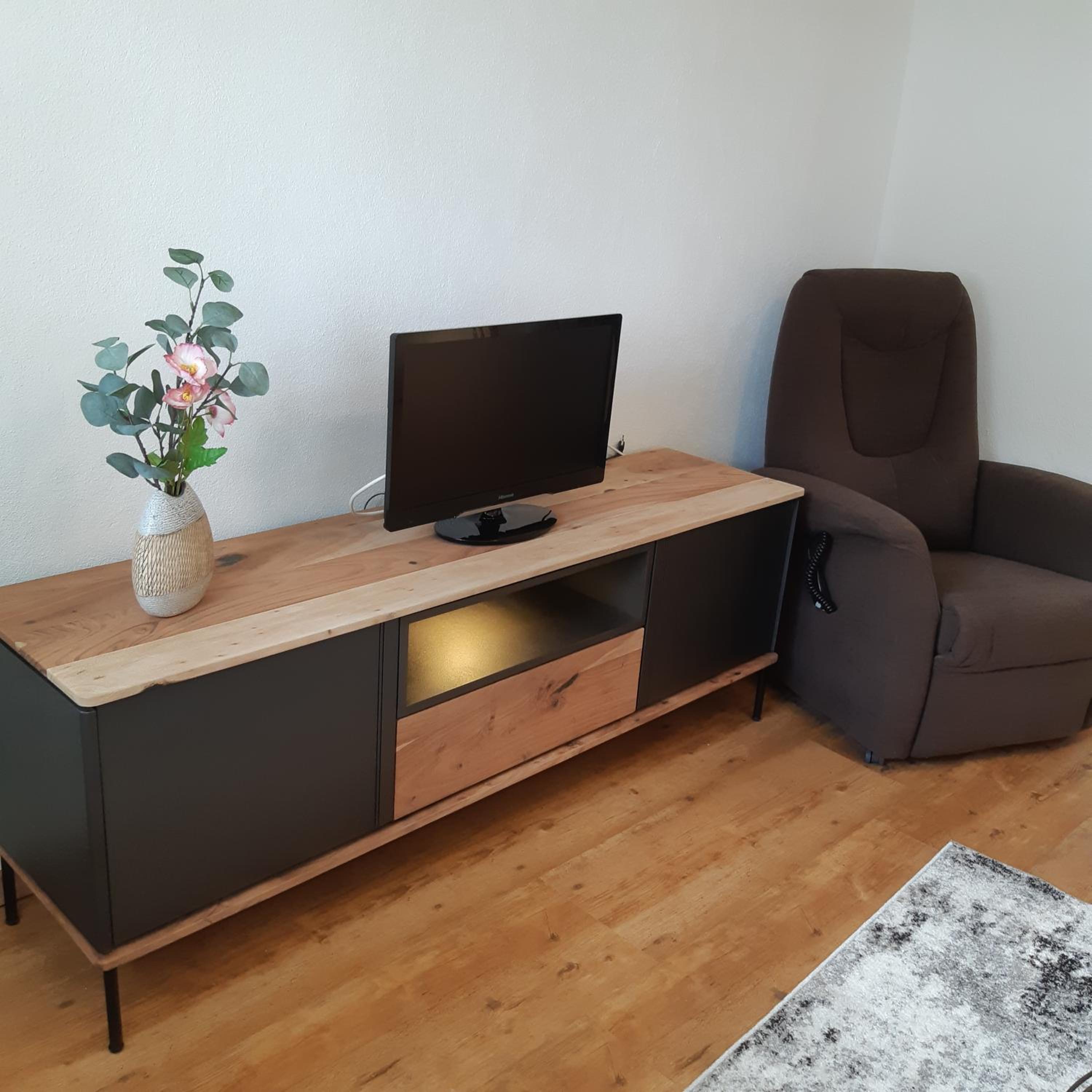 Two-Bedroom Apartment photo 2