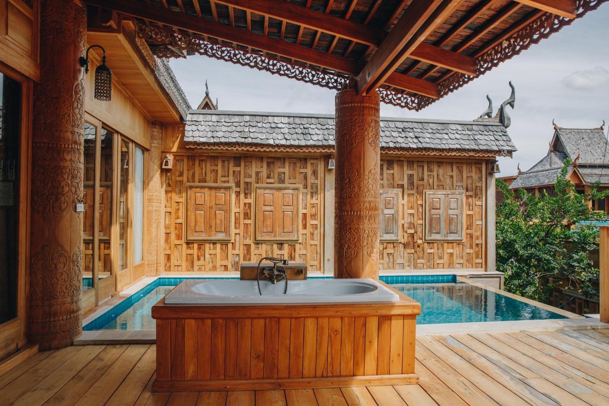 Deluxe Pool Villa - Photo 2