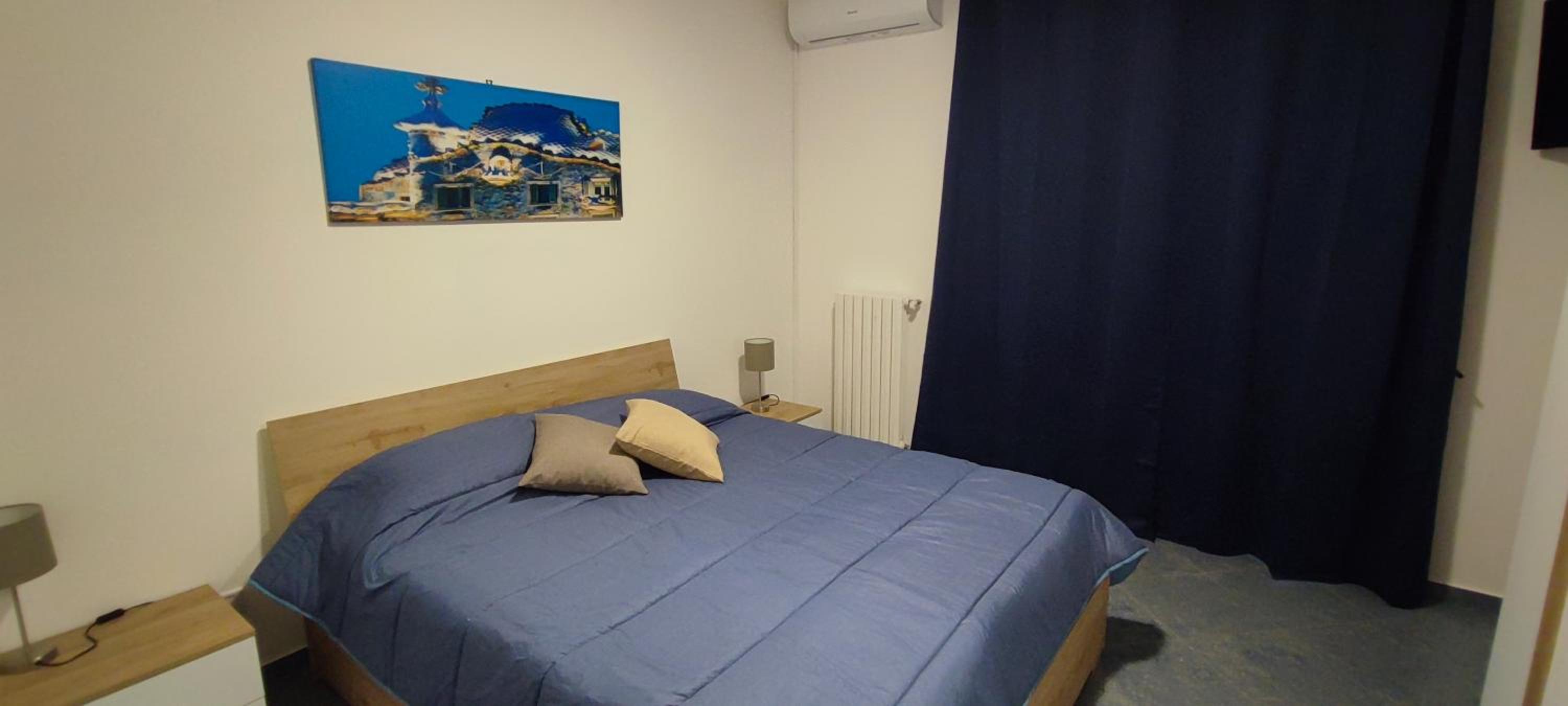Double Room with Private Bathroom photo 1