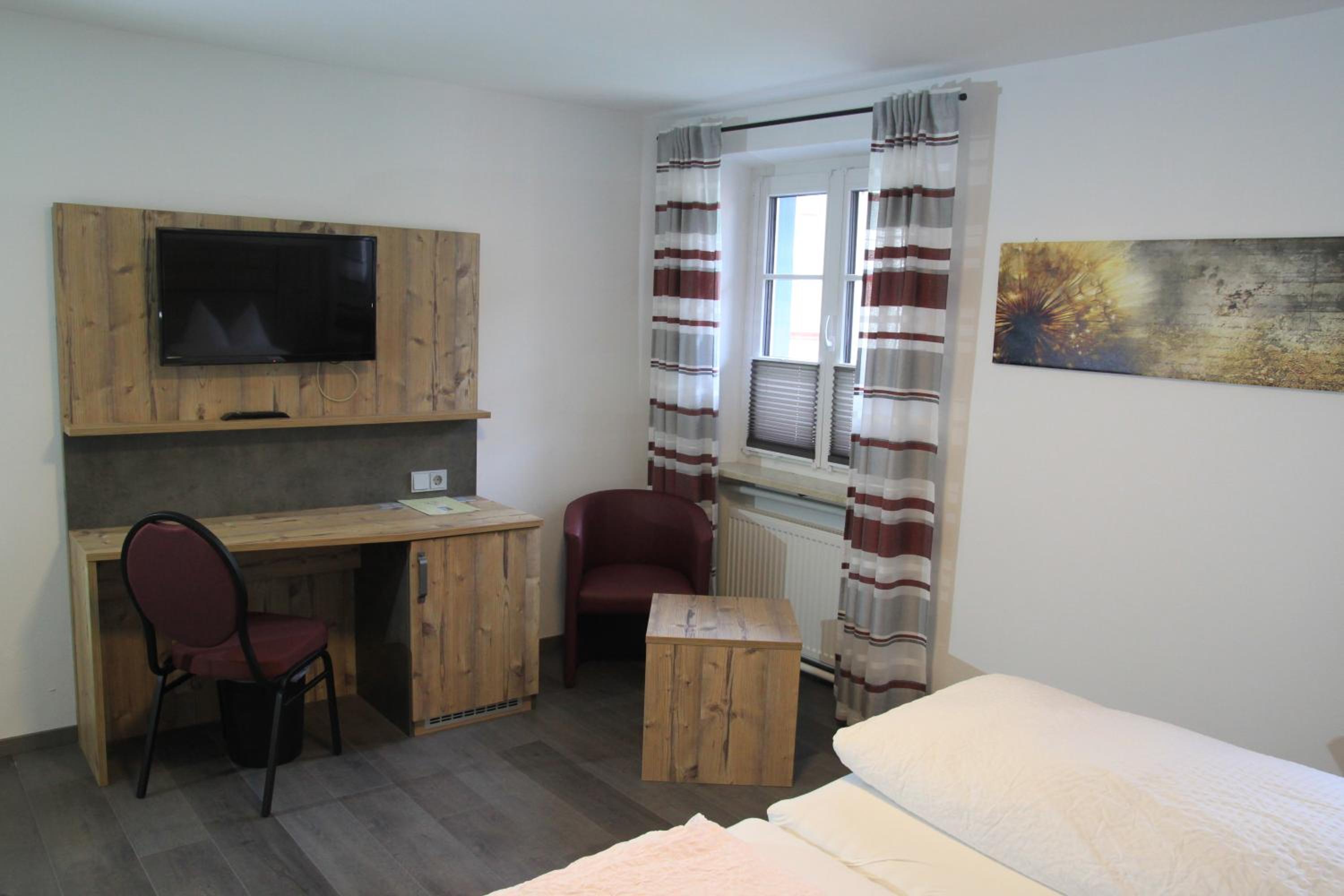  Double Room (Single Use) photo 1