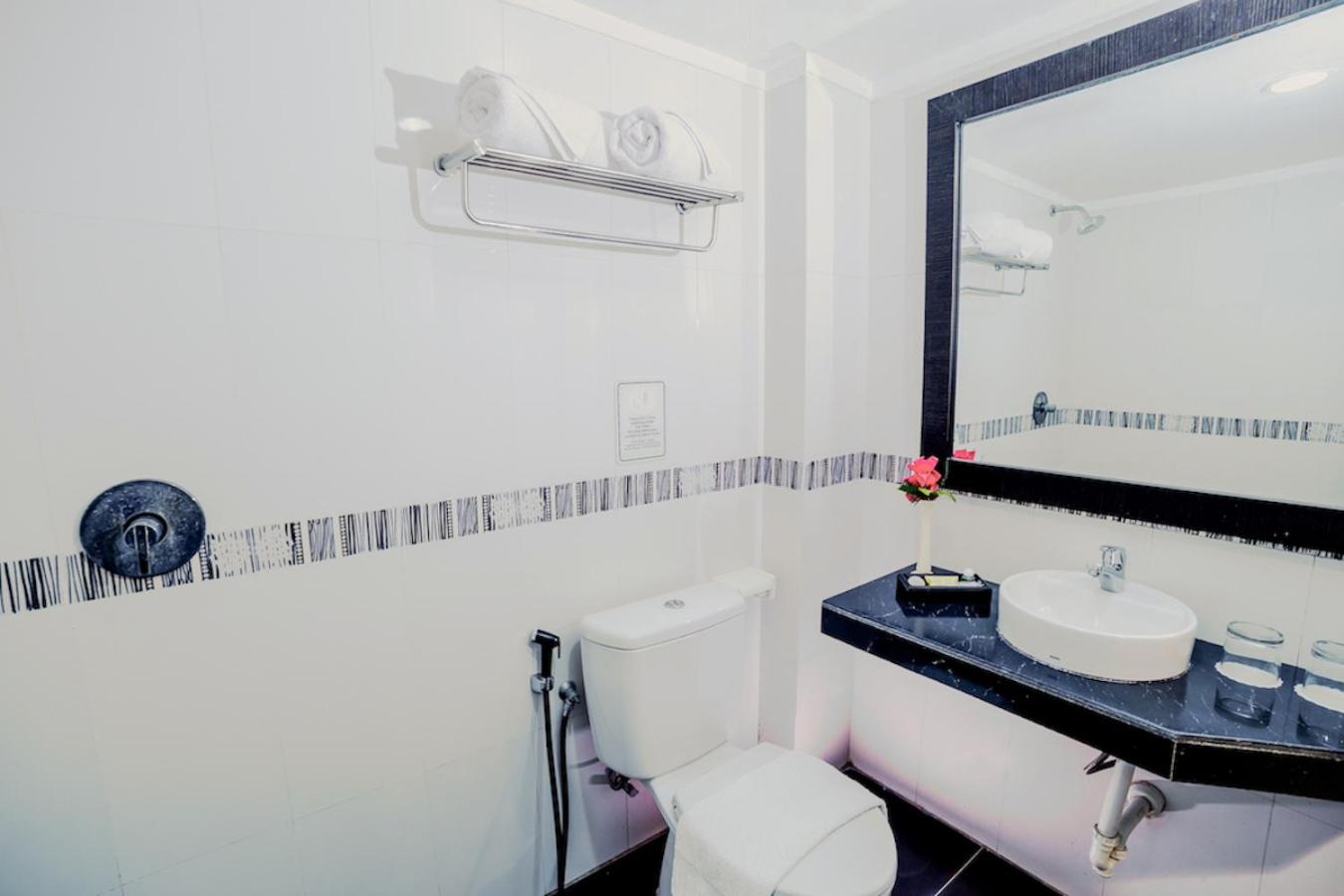 Superior Twin Room - Photo 5