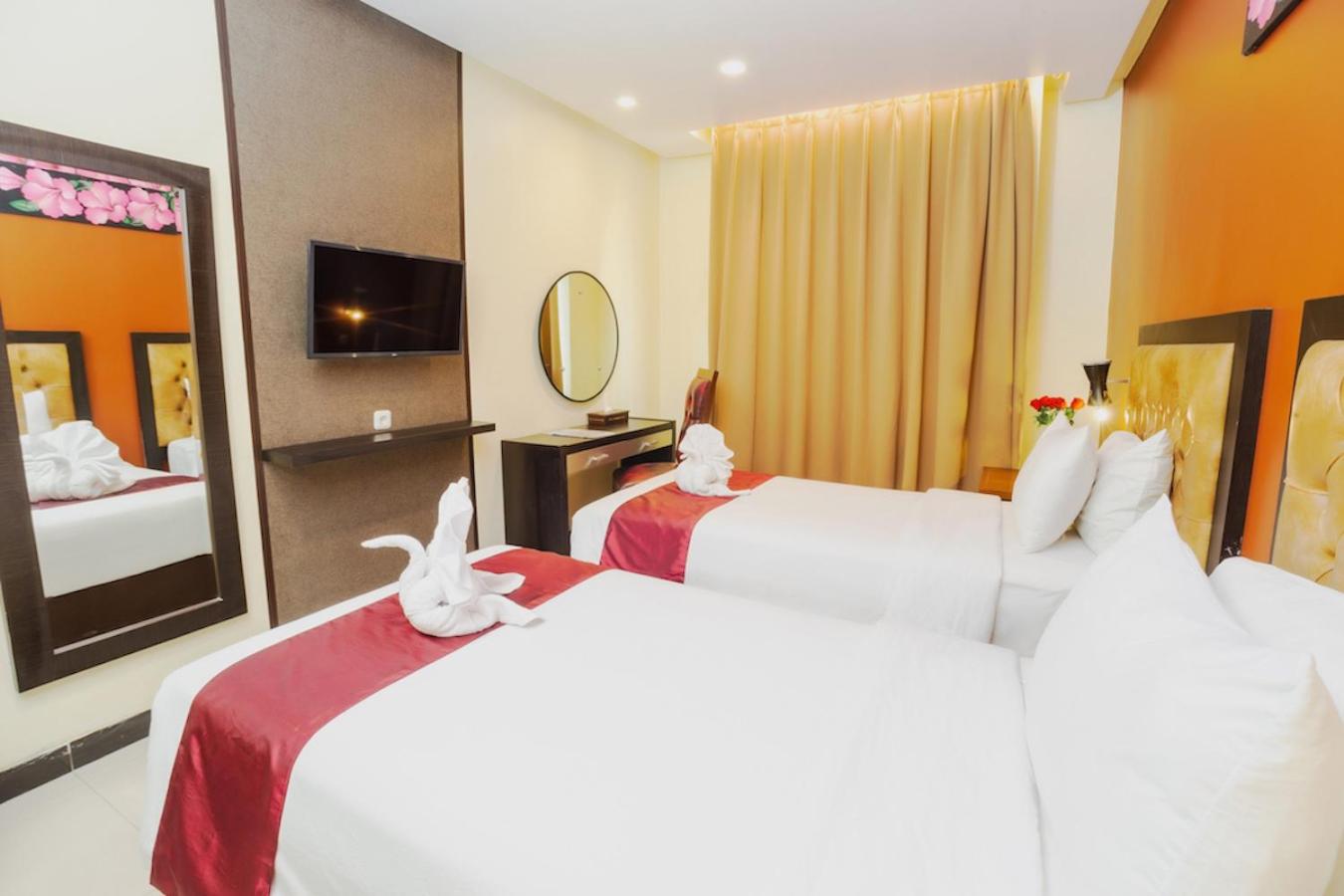 Superior Twin Room - Photo 2