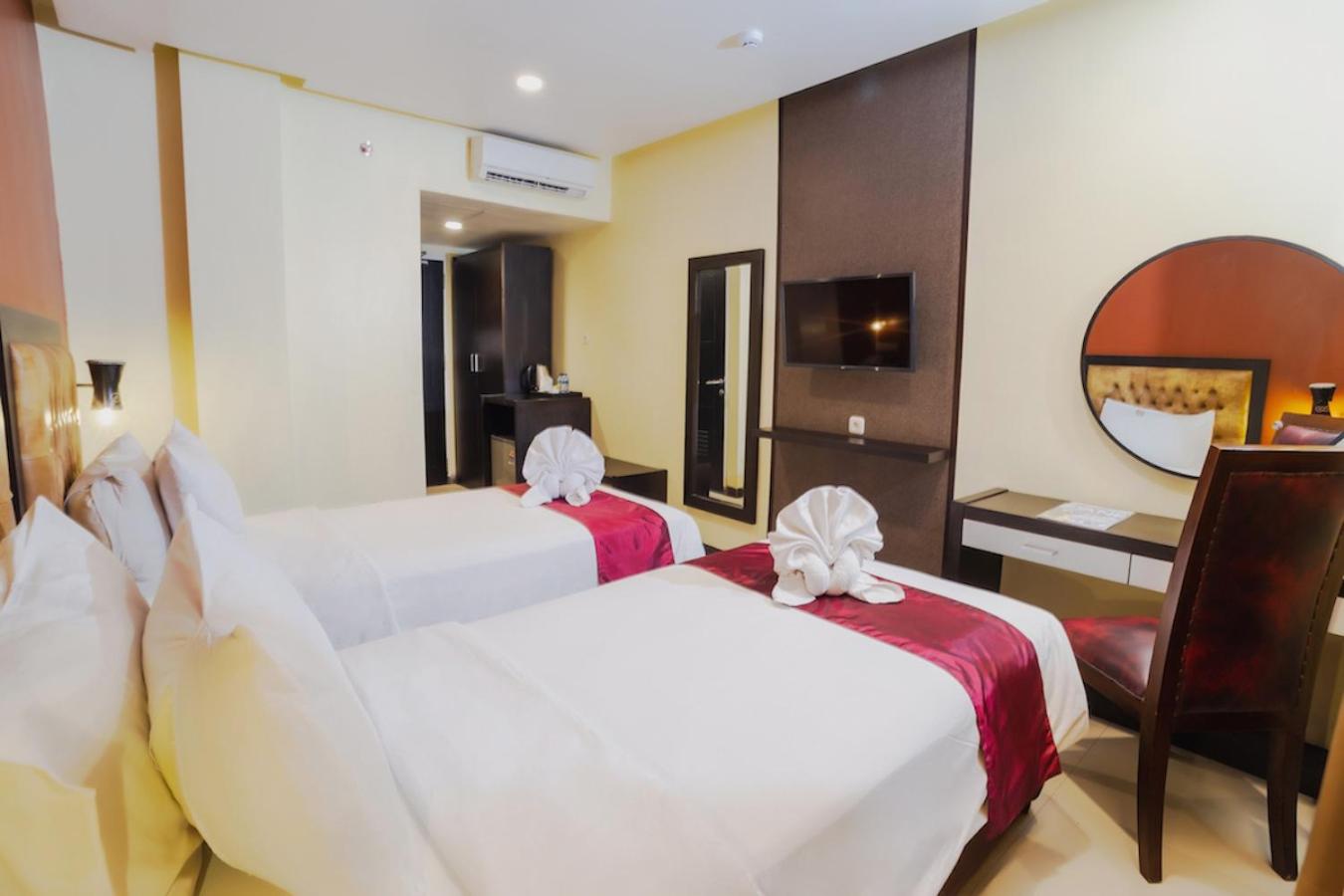 Superior Twin Room - Photo 4