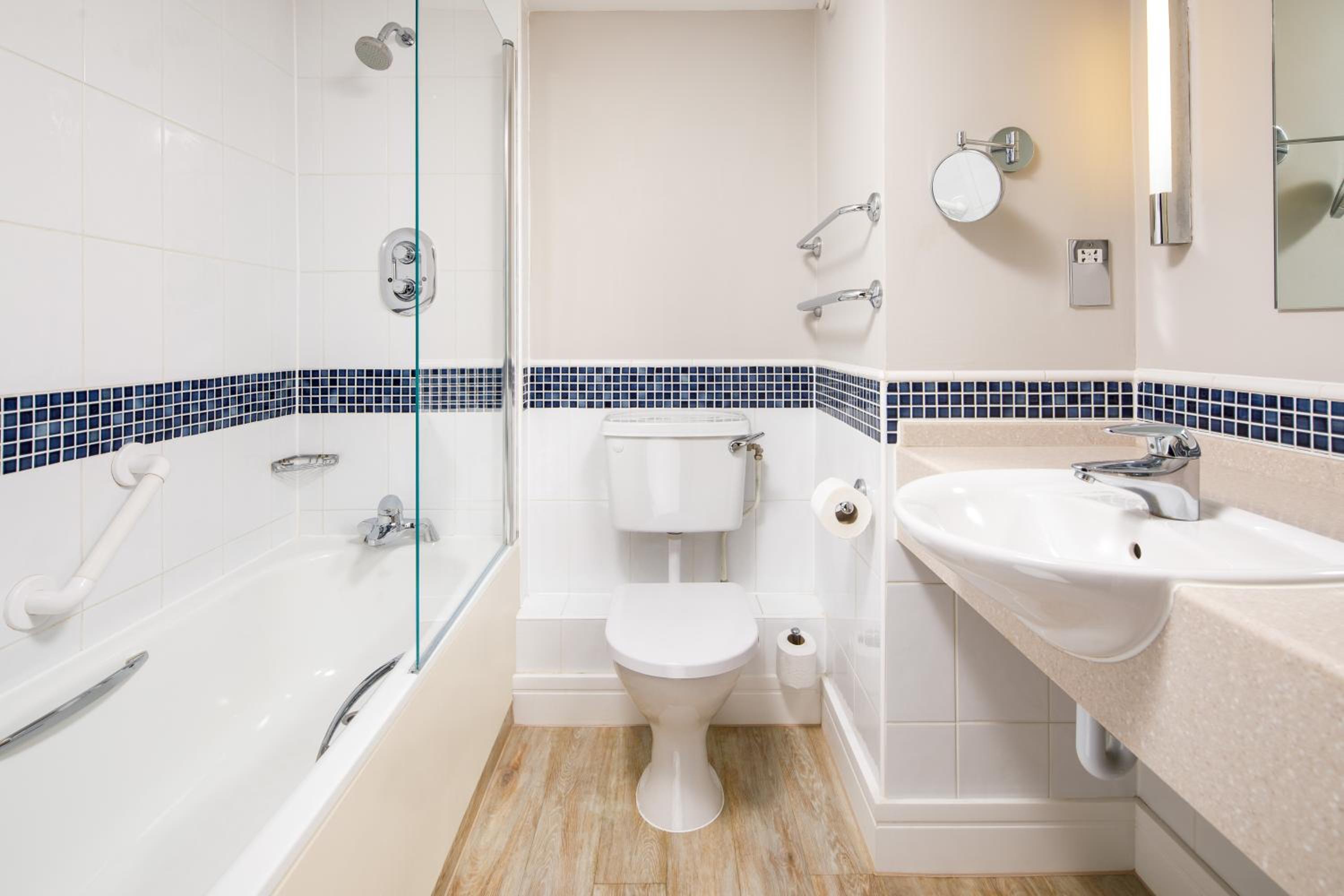 Classic Double Room - Photo 6