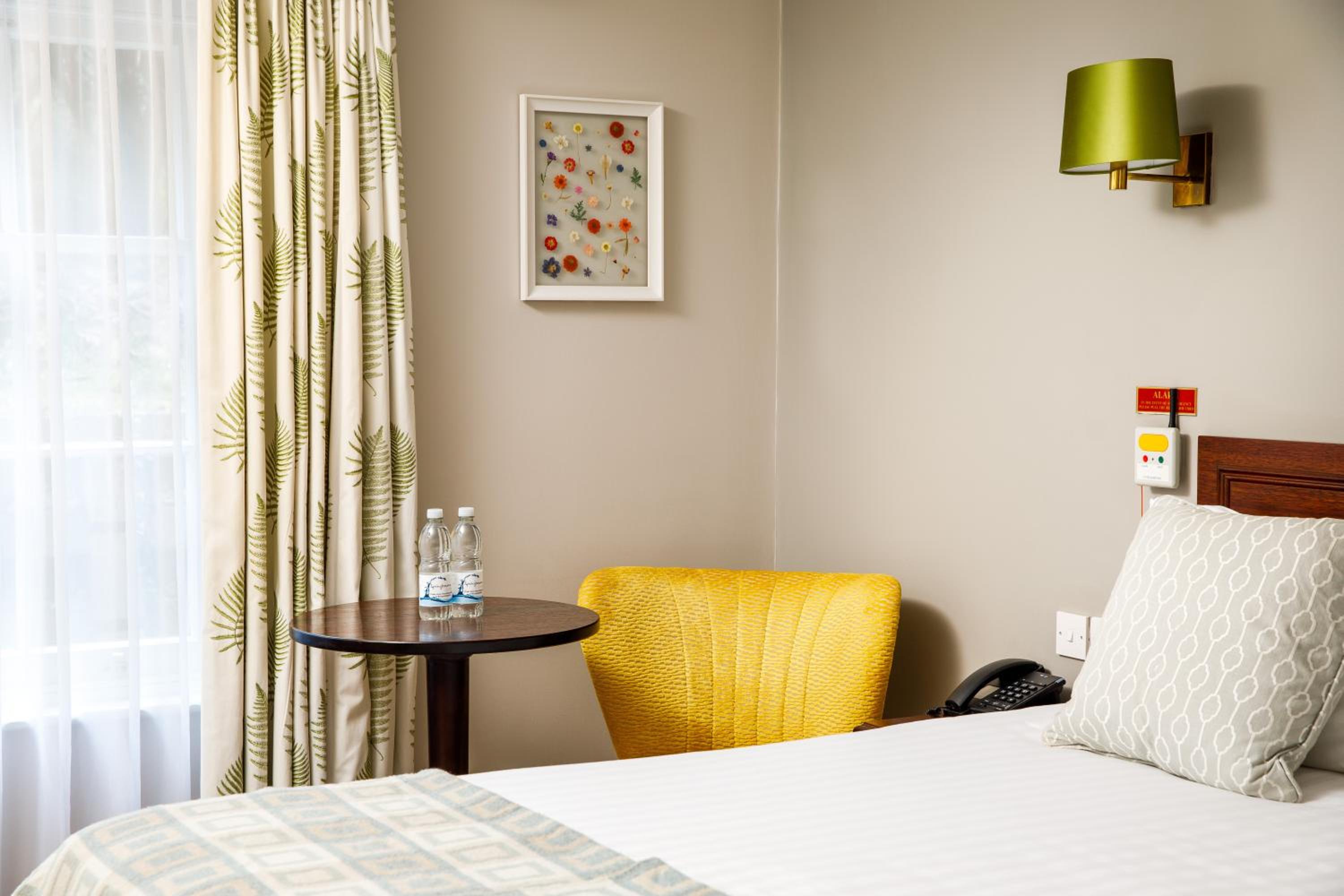 Classic Double Room - Photo 4