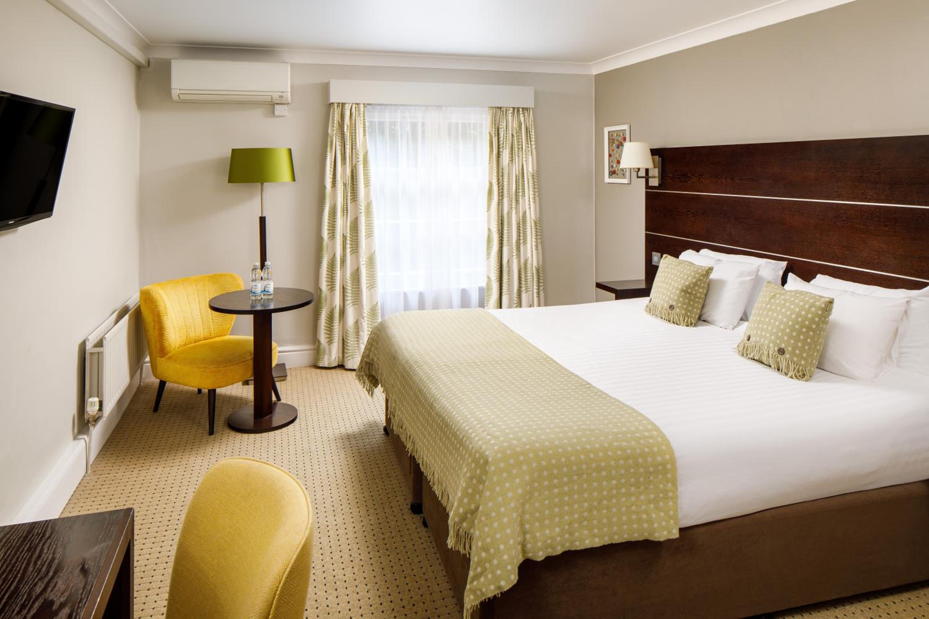 Classic Double Room - Photo 2