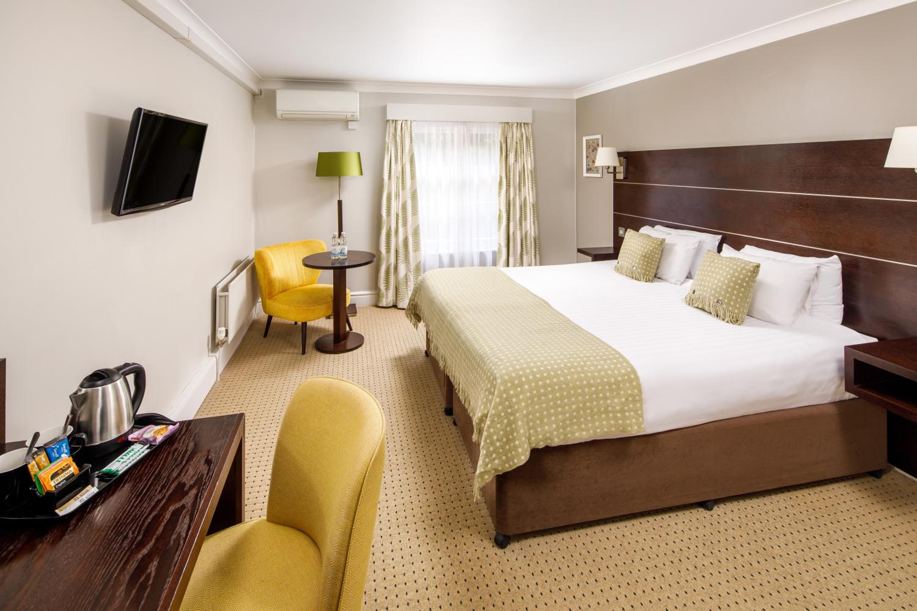 Classic Double Room - Photo 1