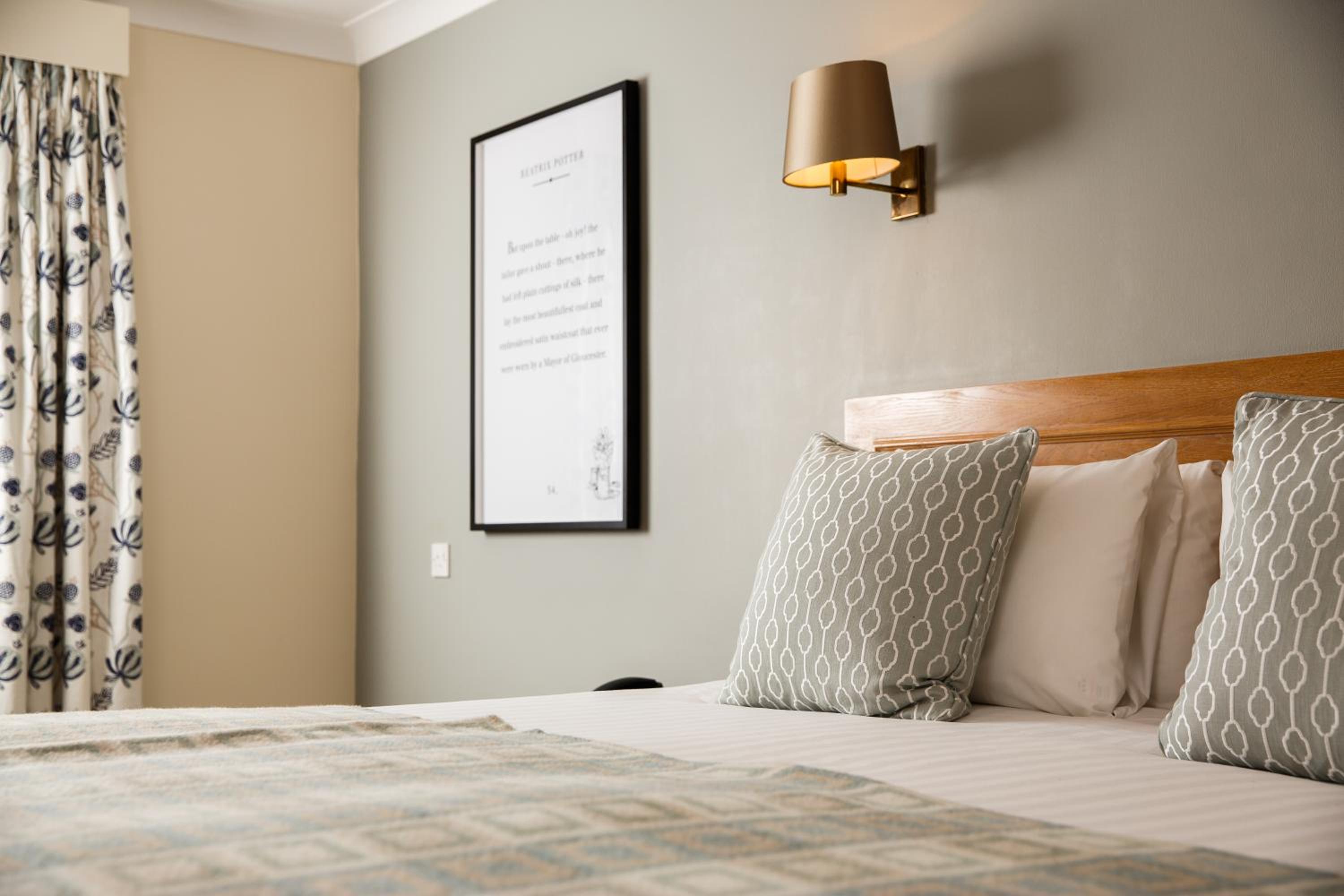 Classic Double Room - Photo 5