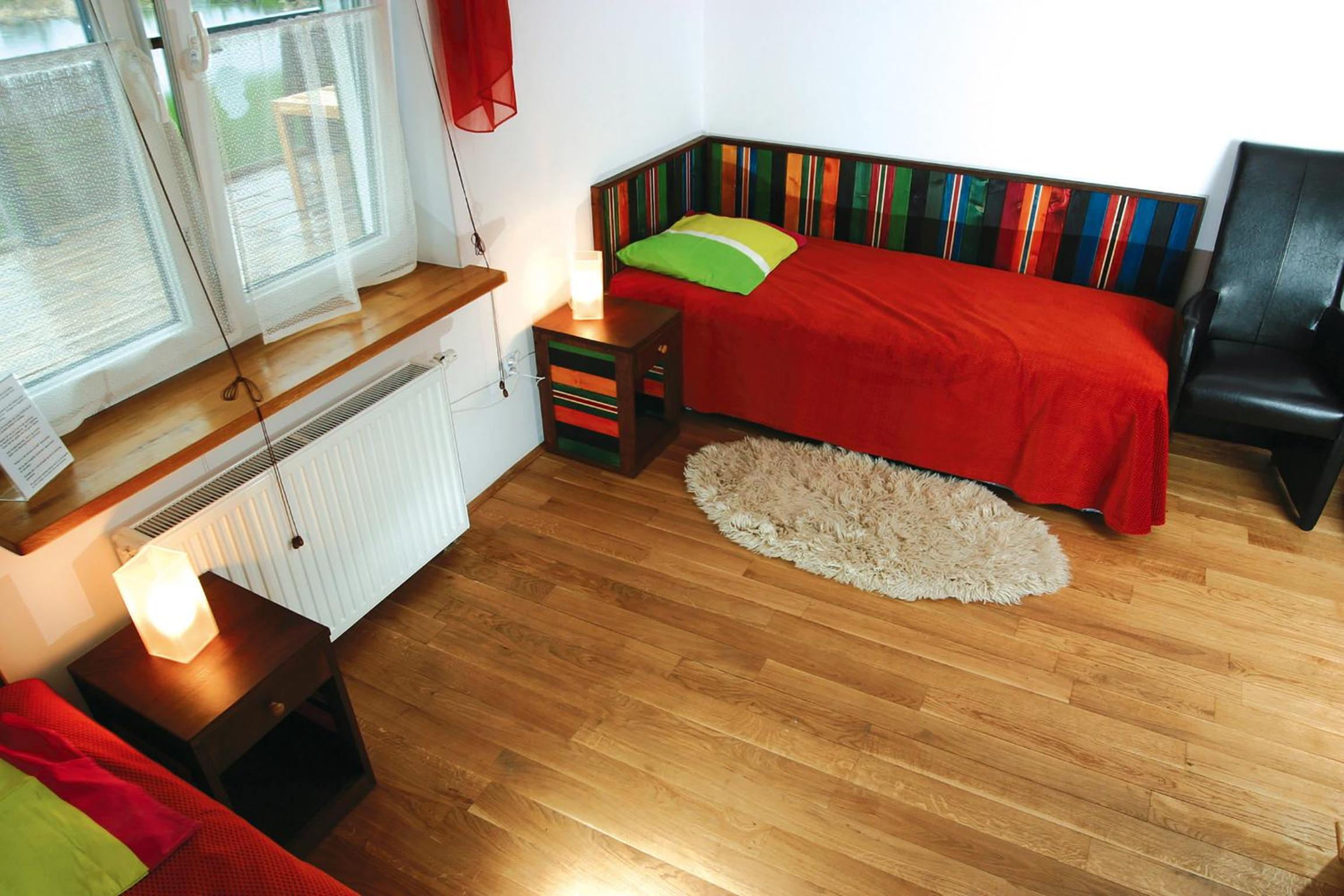 Twin Room photo 3