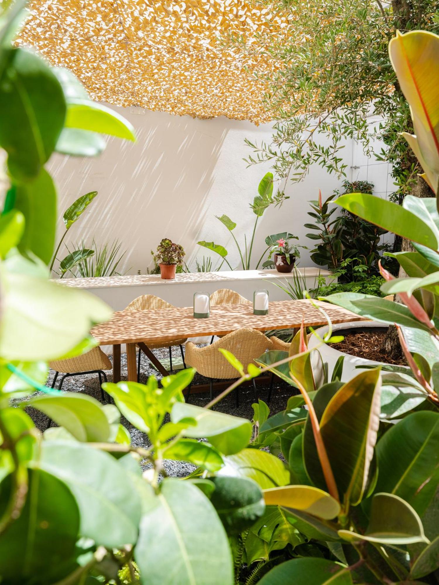 Casa Privada: Casa Suite