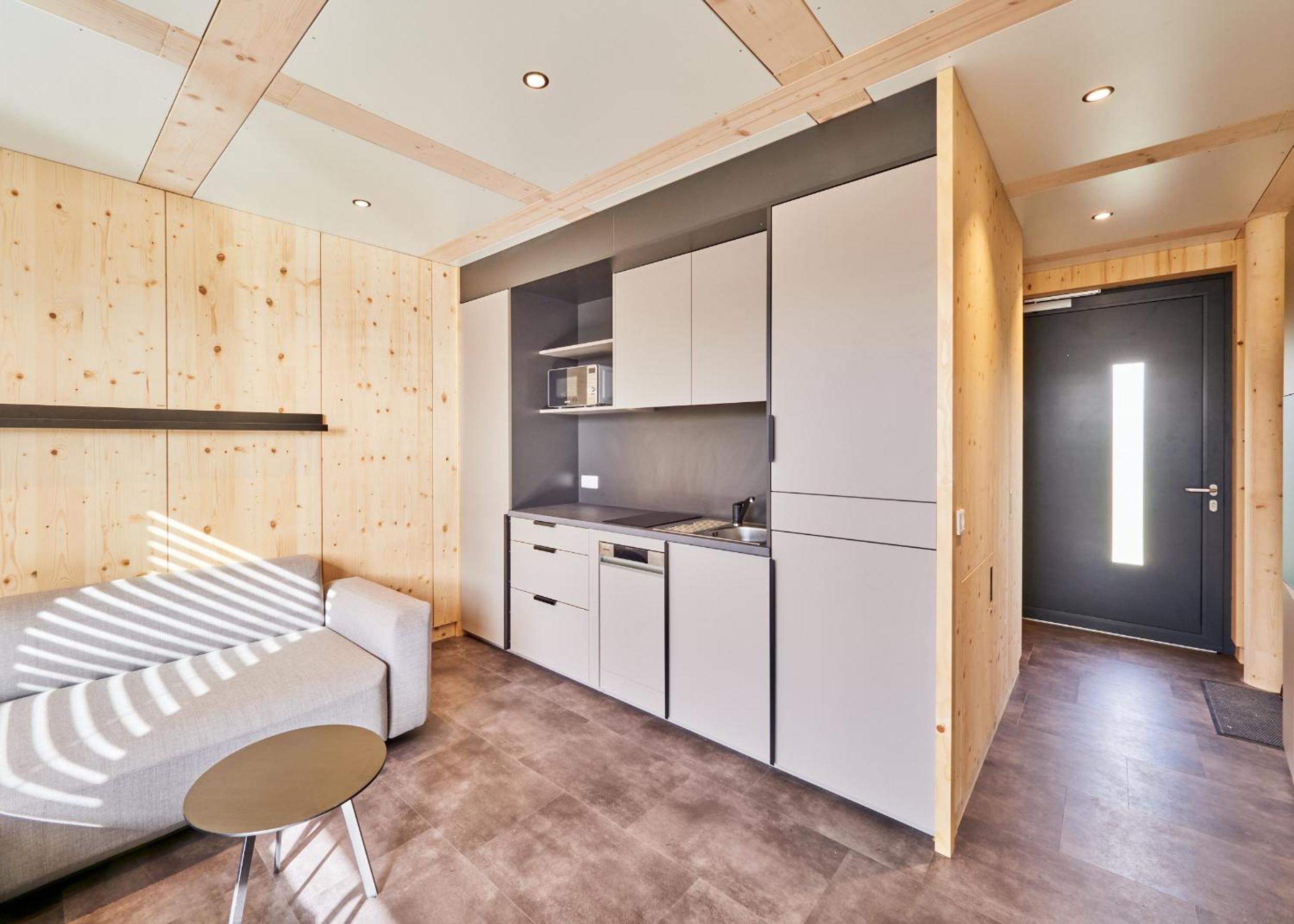 Apartment - Photo 1
